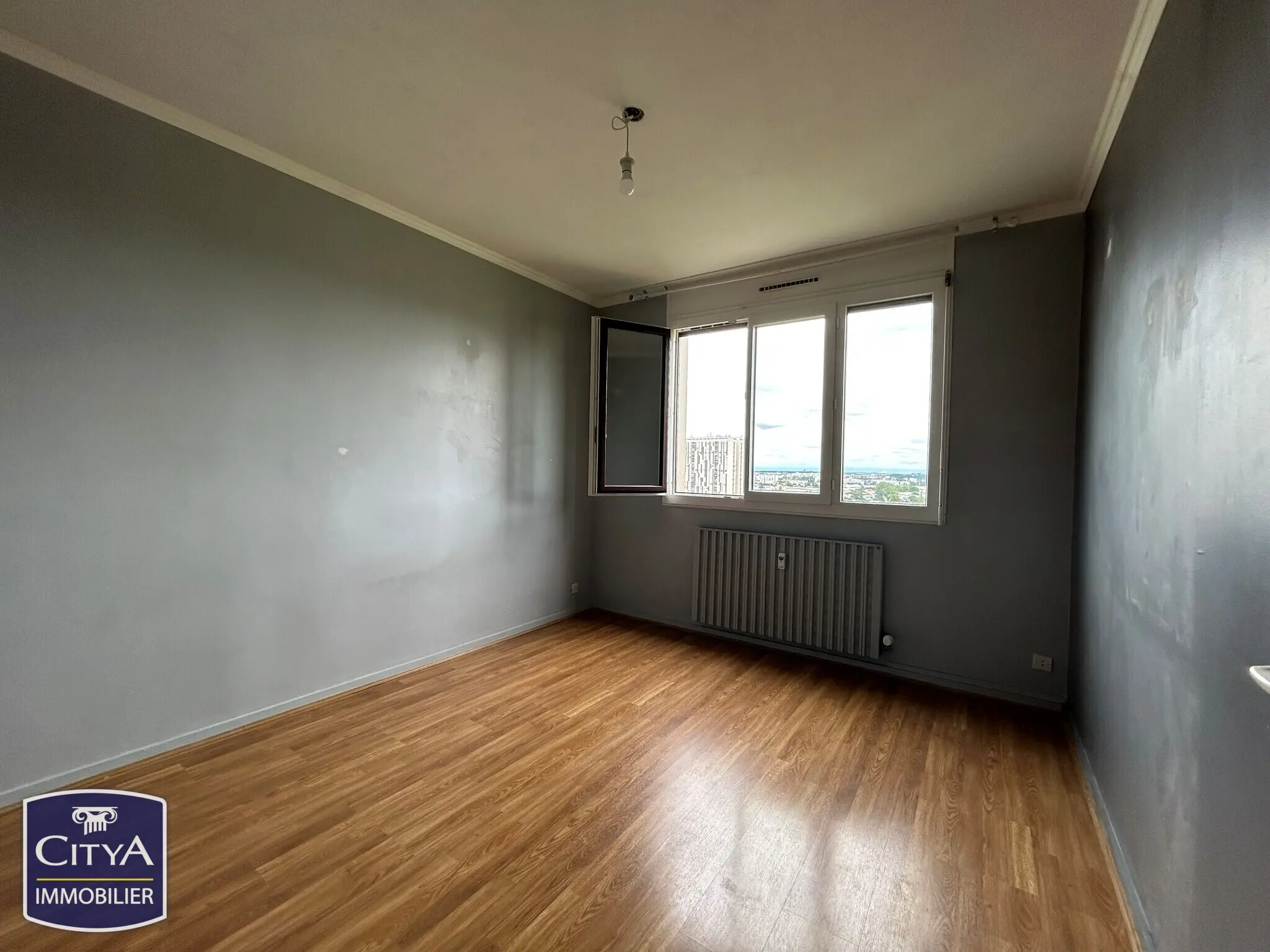 Photo 9 Appartement 3 pièces 59m²