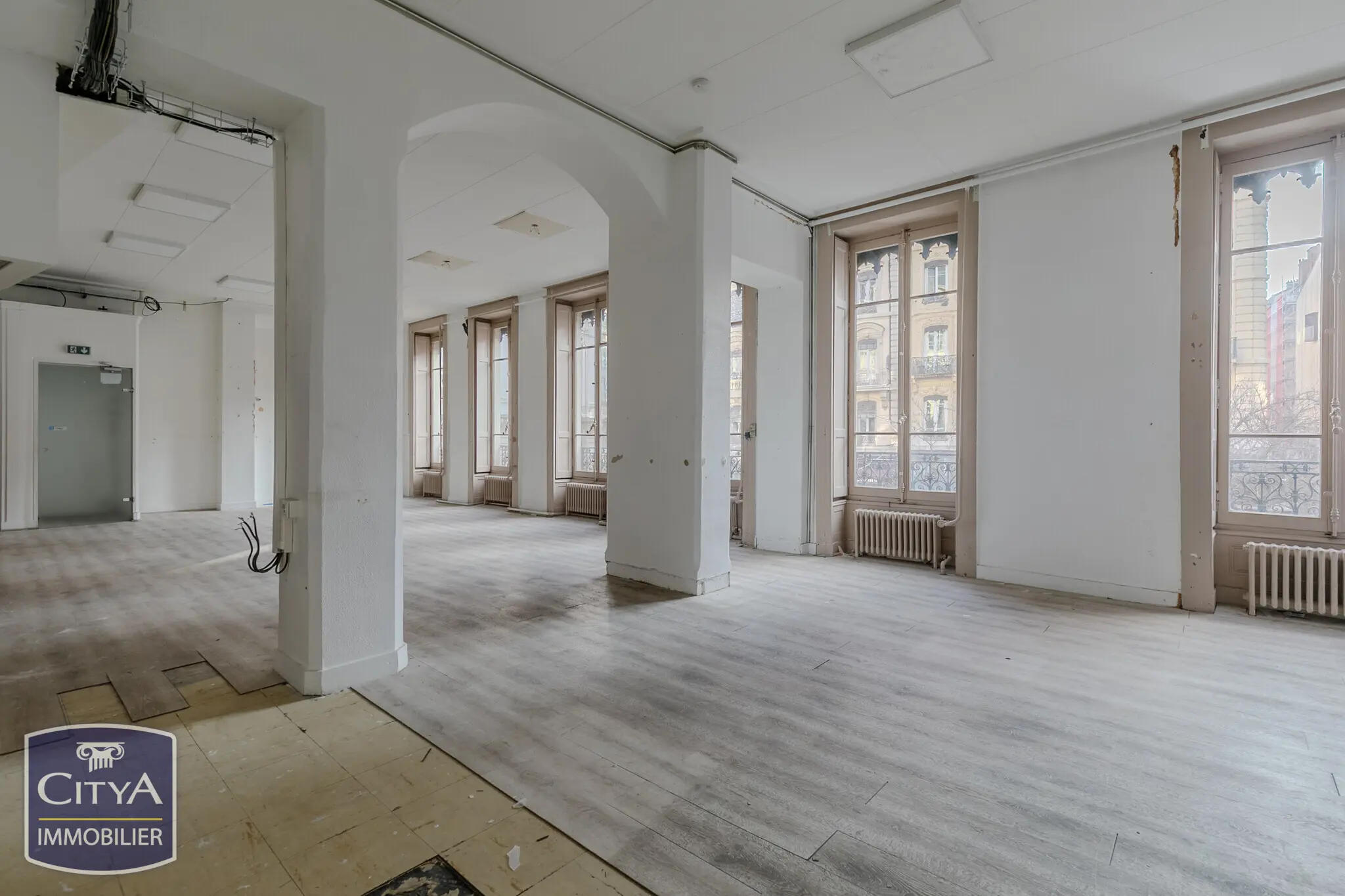 Photo 11 Appartement 5 pièces 110m²