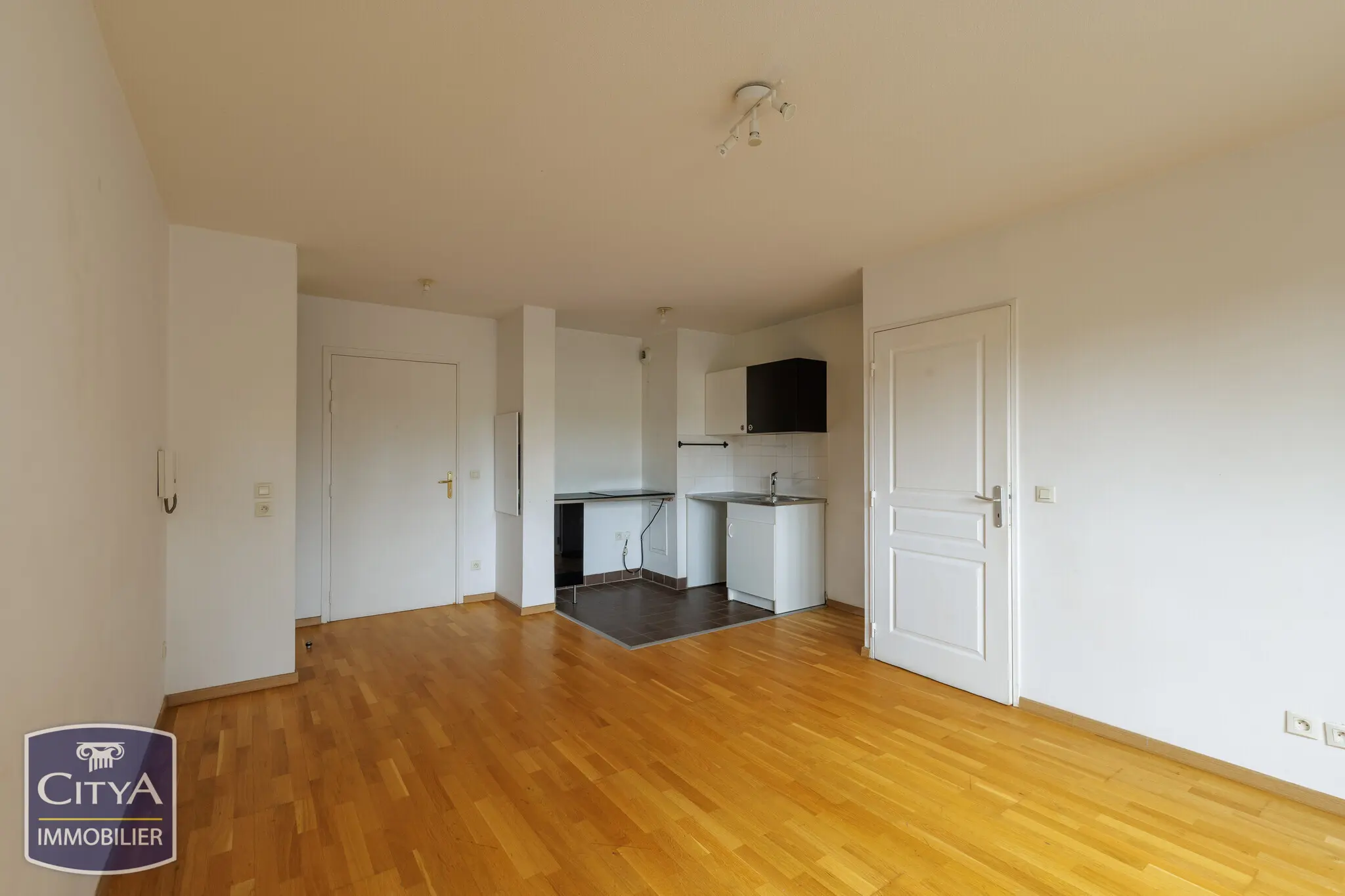 Photo 5 Appartement 2 pièces 43.25m²
