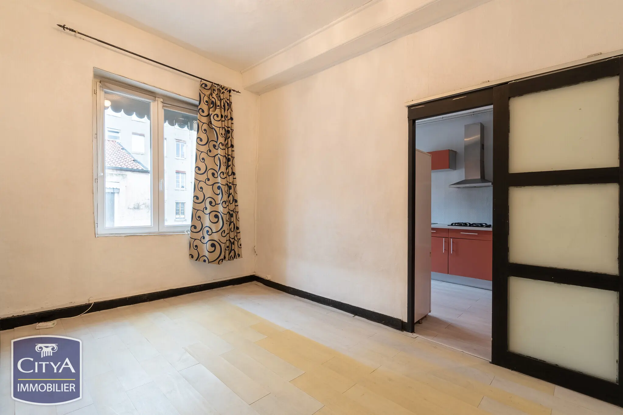 Photo 4 Appartement 1 pièce 36m²