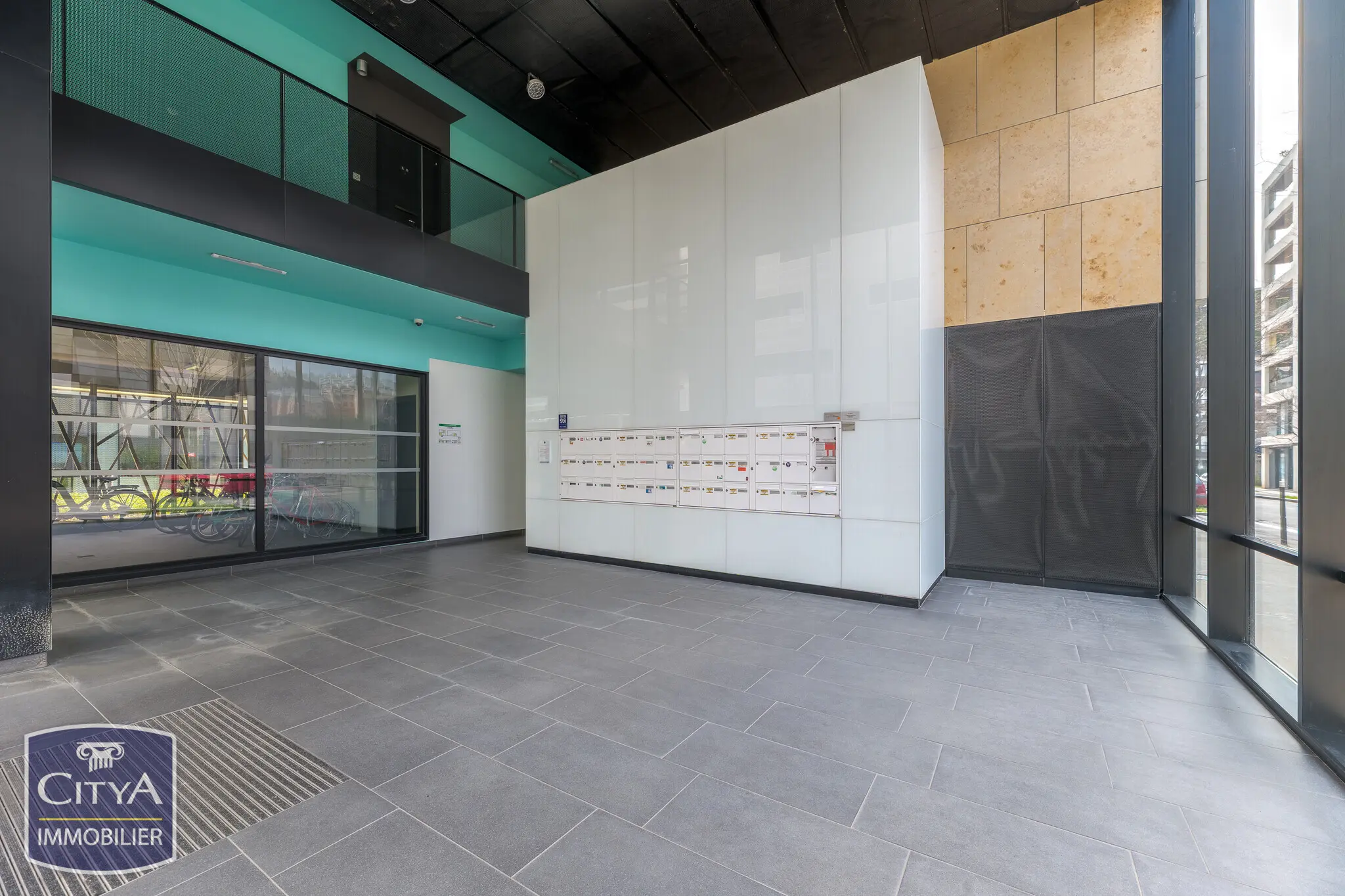 Photo 6 appartement Lyon 2e Arrondissement