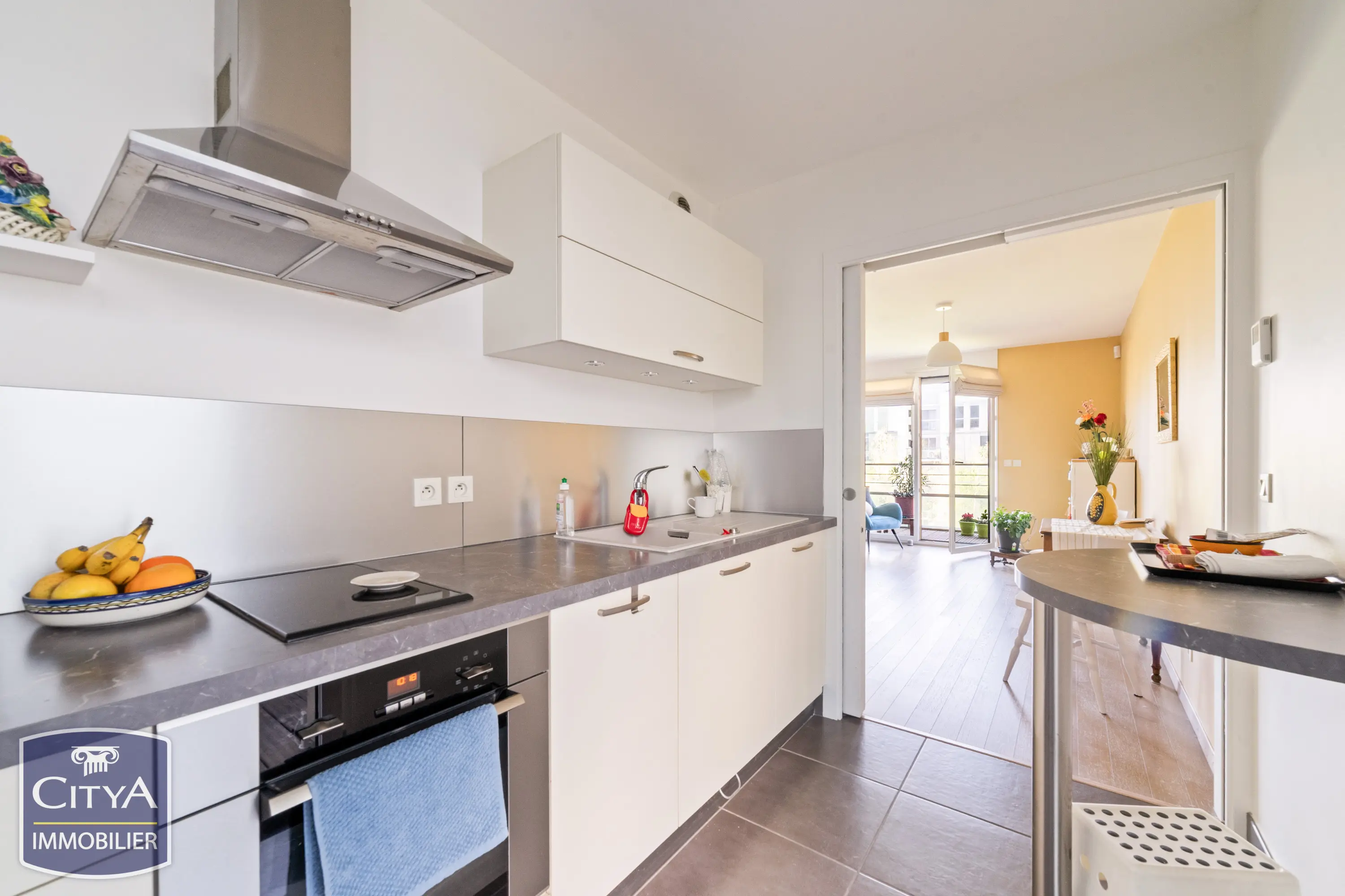 Photo 4 Appartement 3 pièces 72.21m²