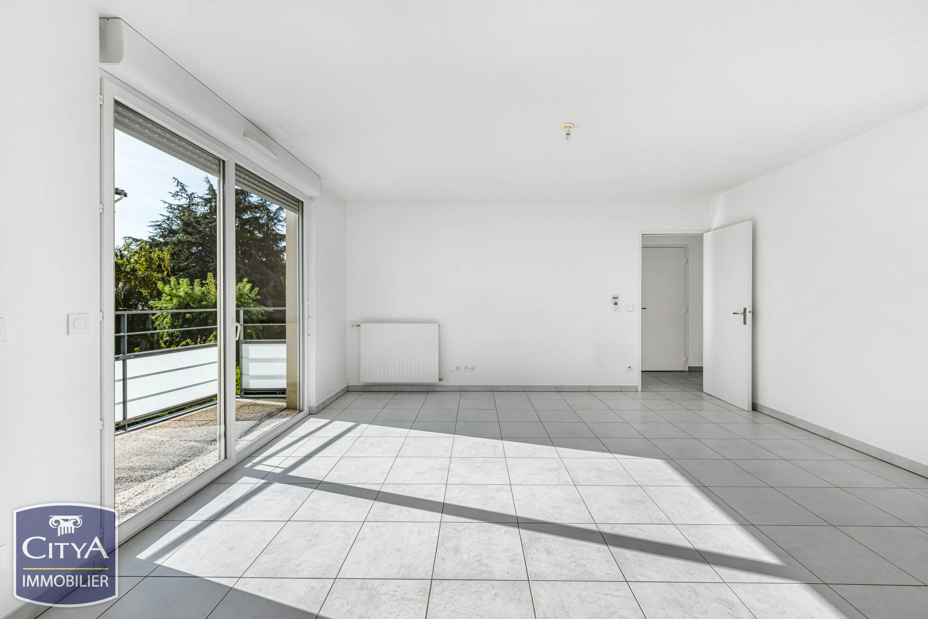 Photo 3 appartement Sathonay-Camp