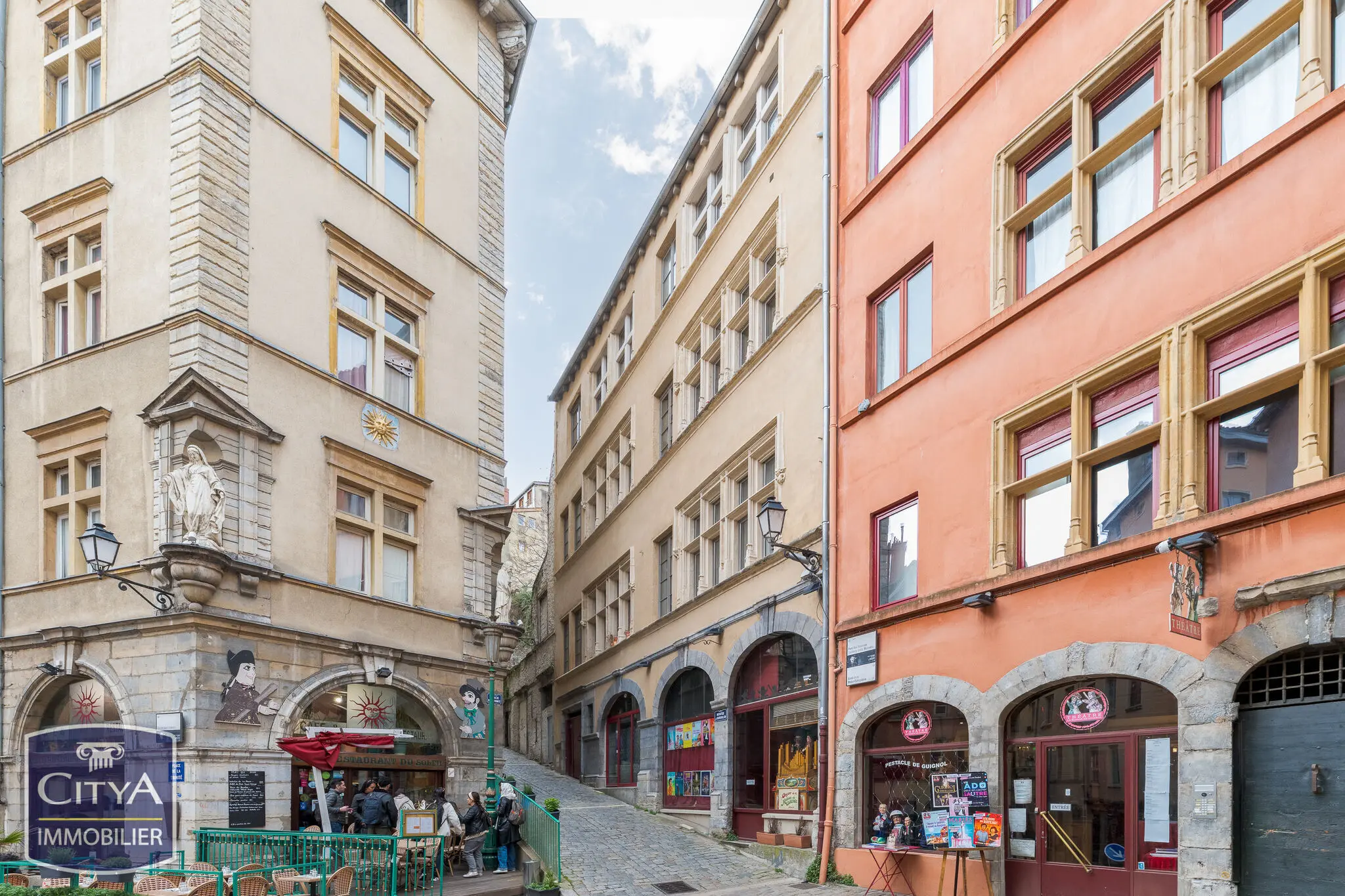 Photo 5 Appartement 2 pièces 43.25m²