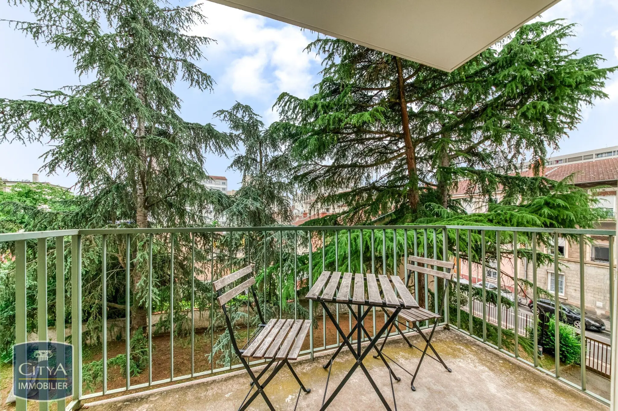 Photo 2 Appartement 1 pièce 40.44m²