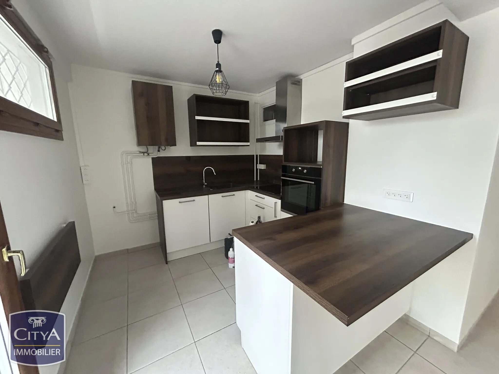 Photo 3 Appartement 4 pièces 81.15m²