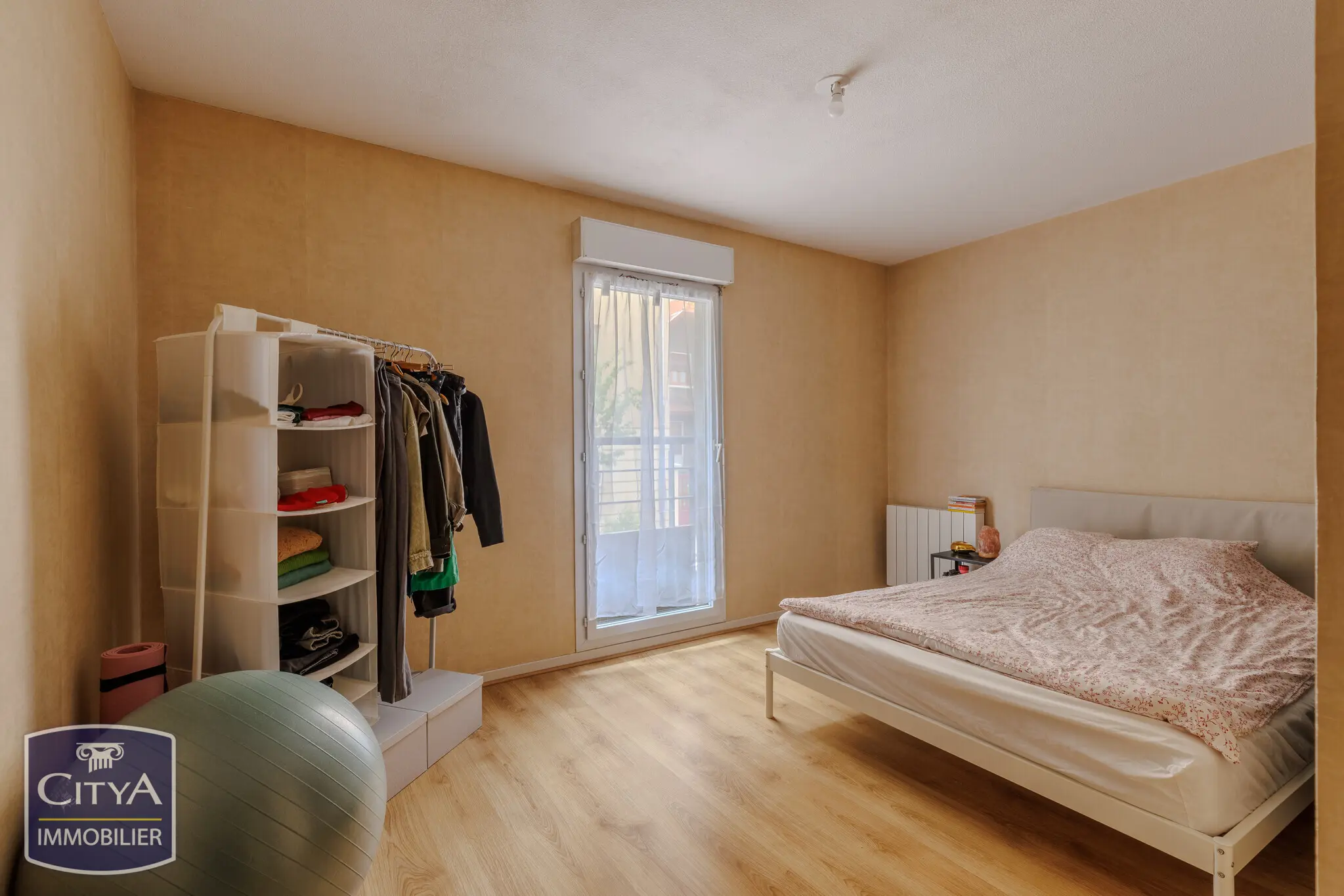 Photo 3 Appartement 2 pièces 50.1m²