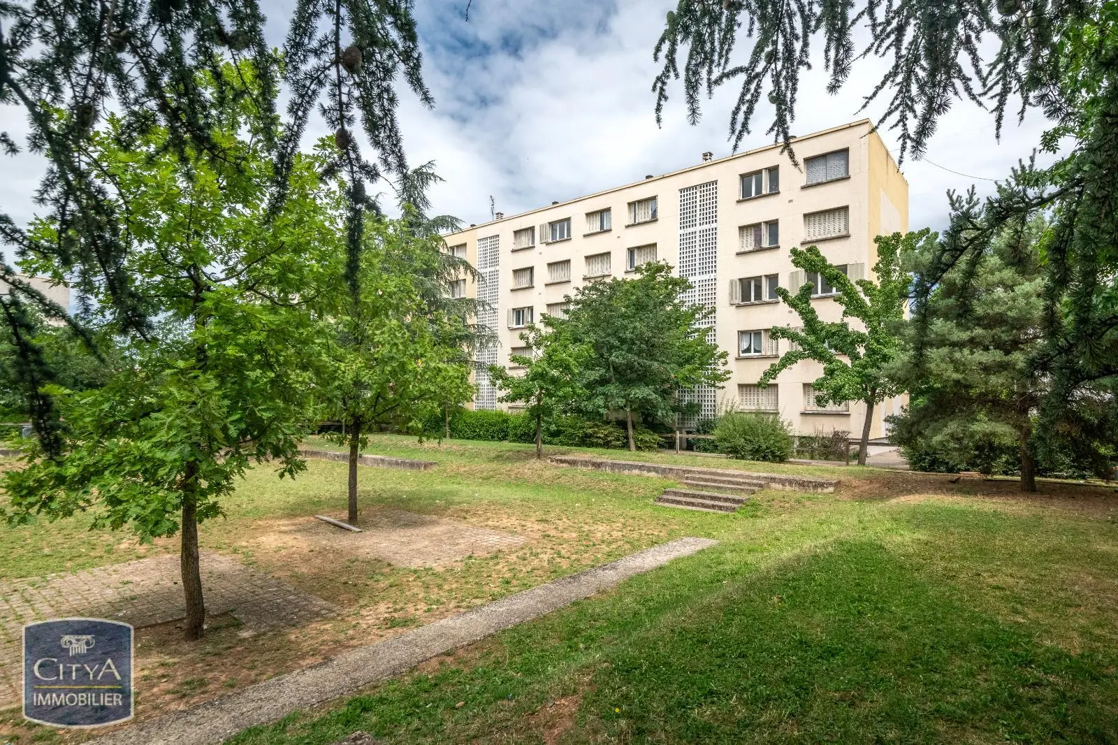 Photo 2 Appartement 3 pièces 63.65m²