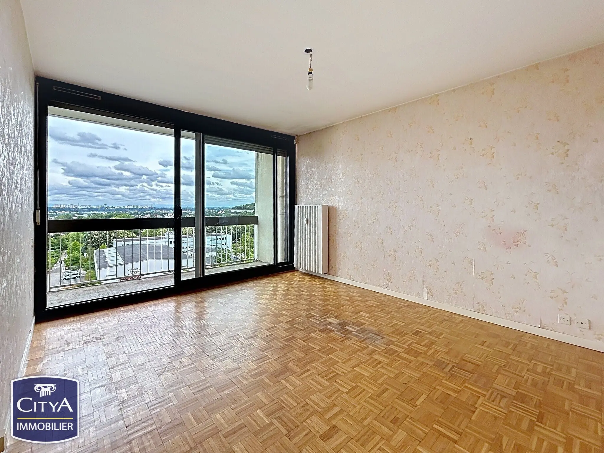 Photo 4 Appartement 3 pièces 59m²