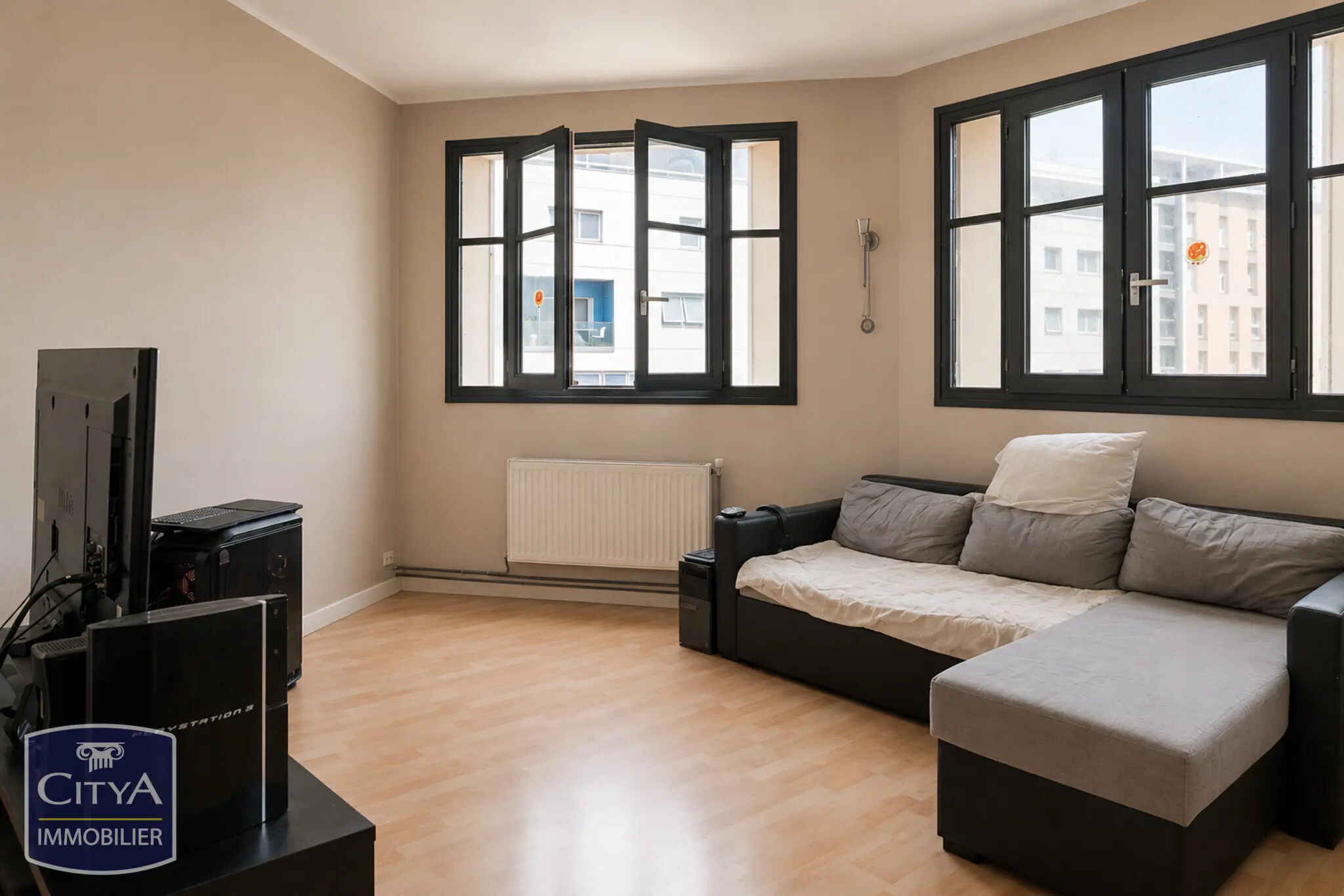Photo 2 Appartement 2 pièces 43.9m²