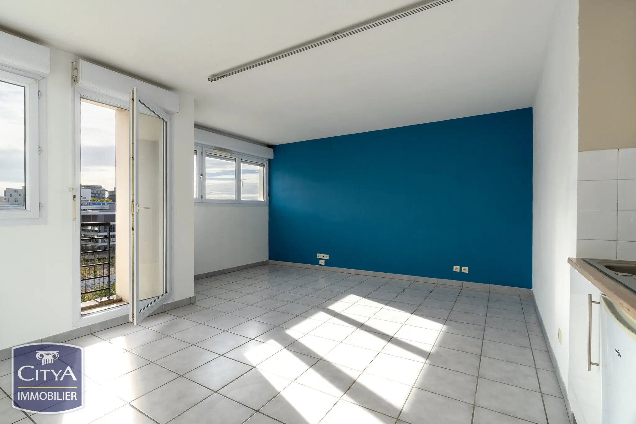 Photo 1 Appartement 2 pièces 46.52m²