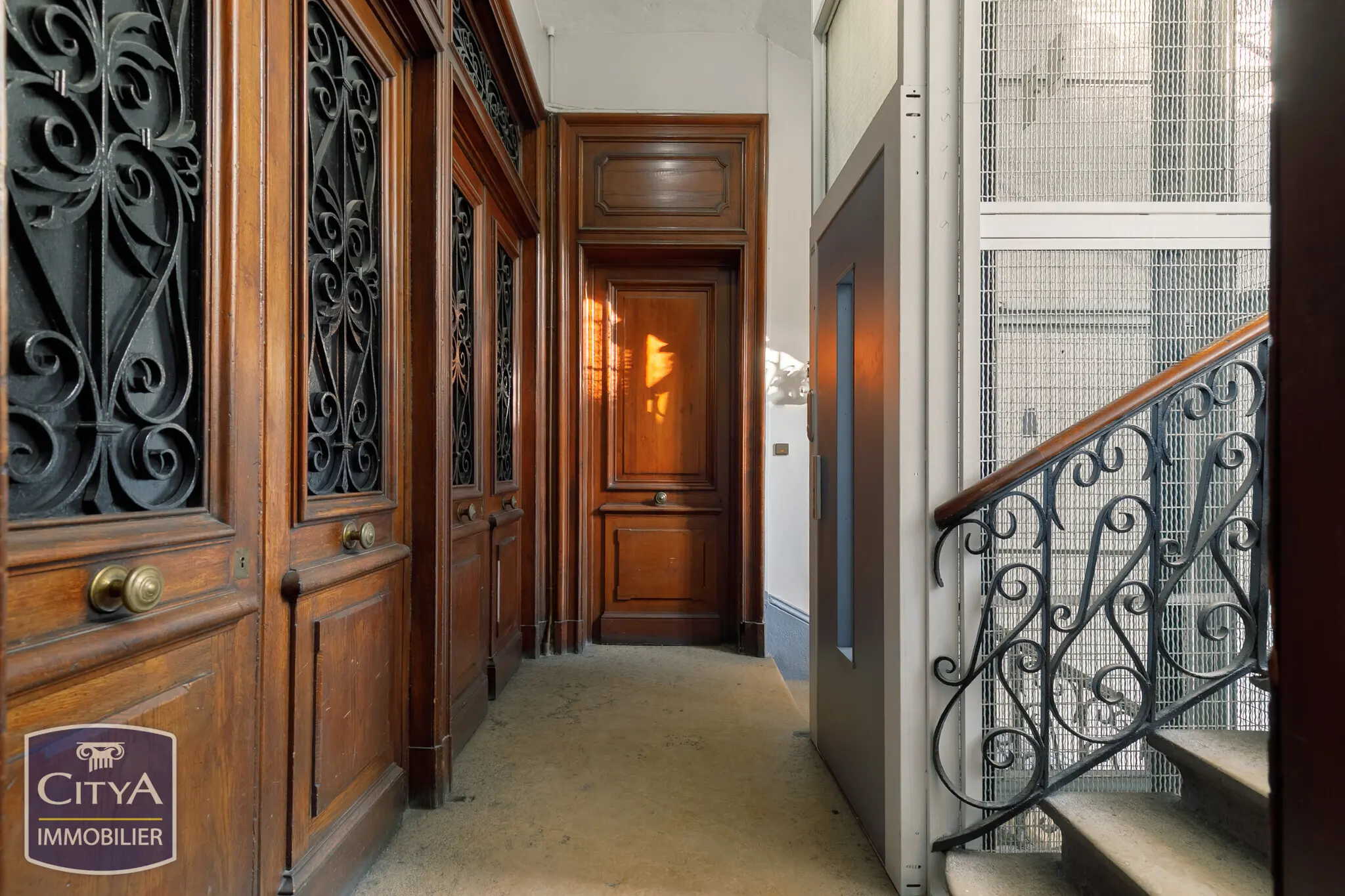 Photo 14 Appartement 5 pièces 110m²