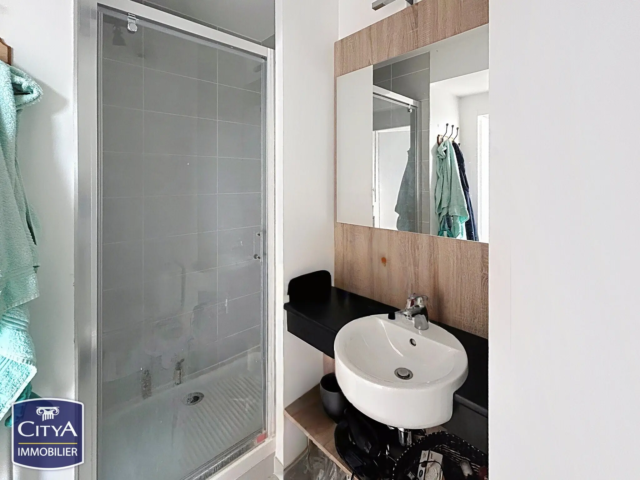 Photo 4 Appartement 2 pièces 35.15m²