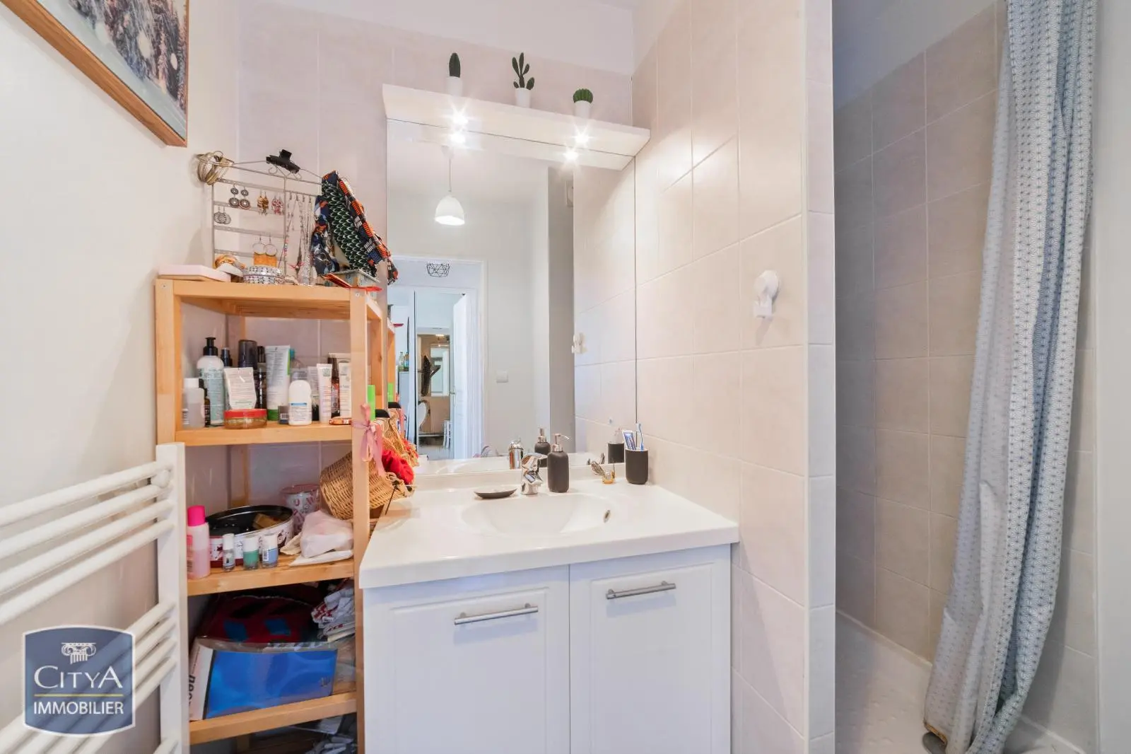 Photo 6 Appartement 2 pièces 39m²