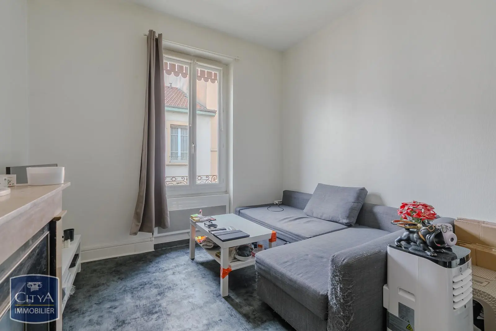 Photo 8 Appartement 1 pièce 18.97m²