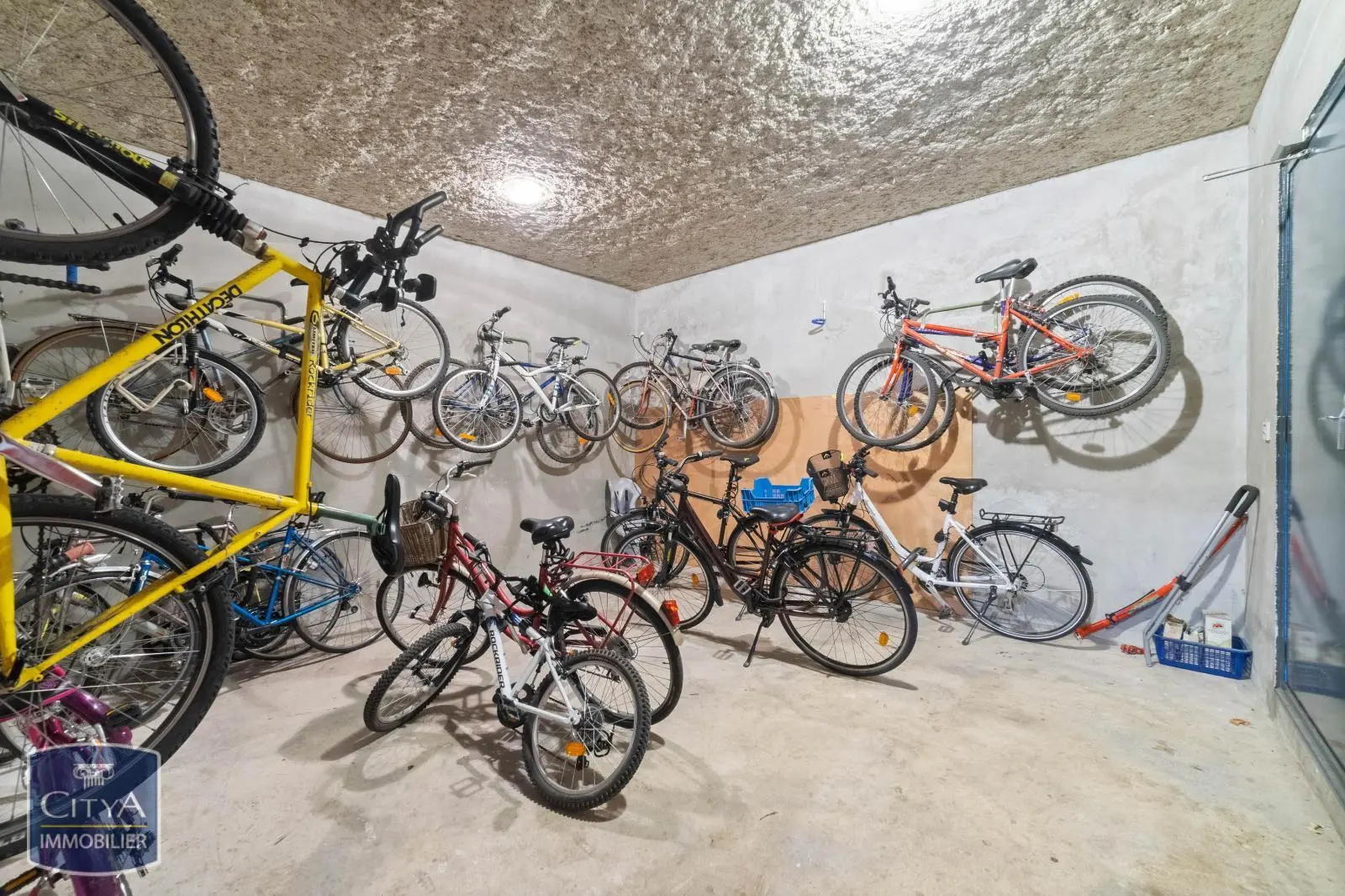 Photo 12 Appartement 4 pièces 89.59m²