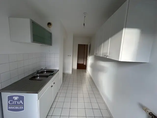 Photo 2 Appartement 3 pièces 66m²