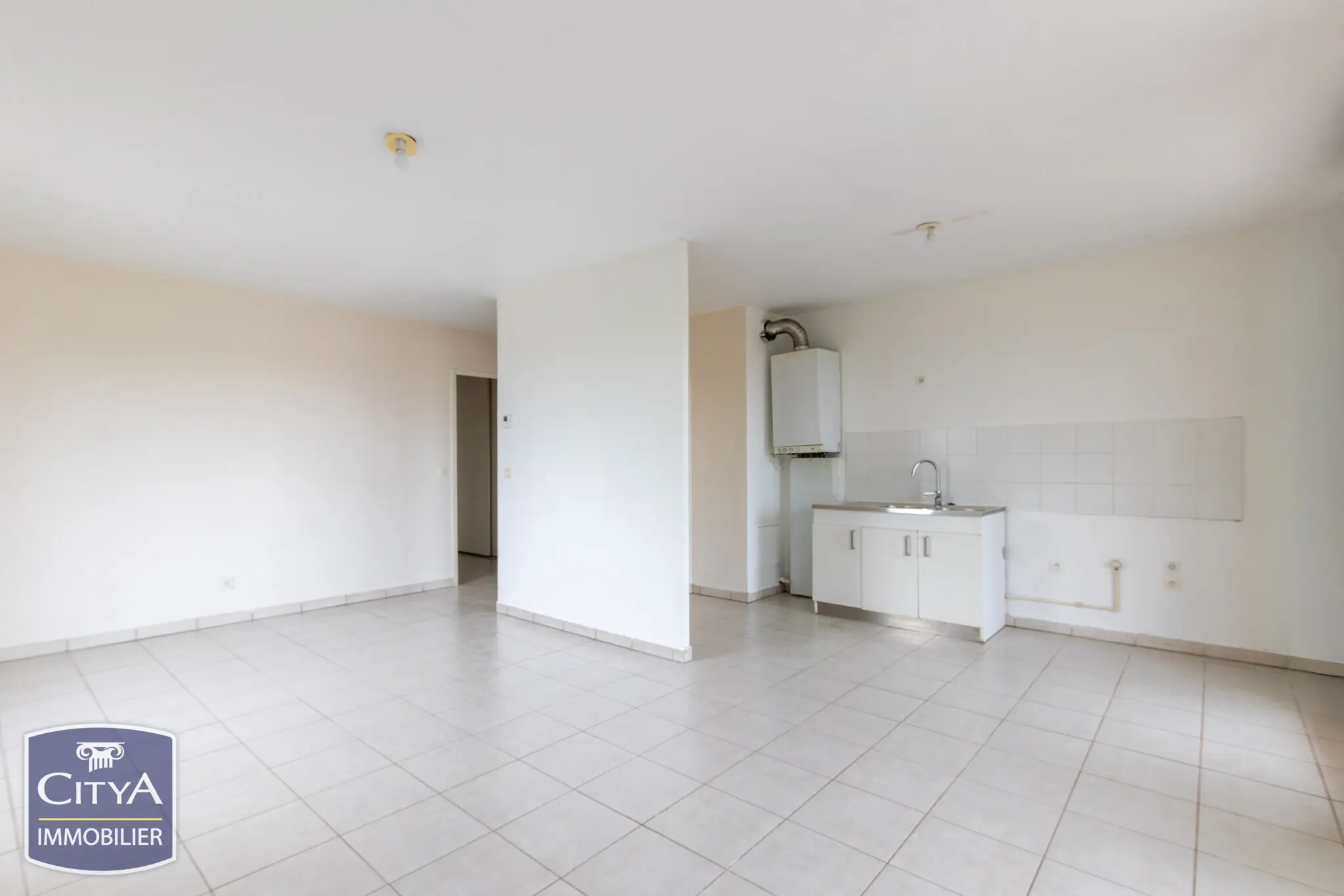 Photo 8 Appartement 3 pièces 63.77m²