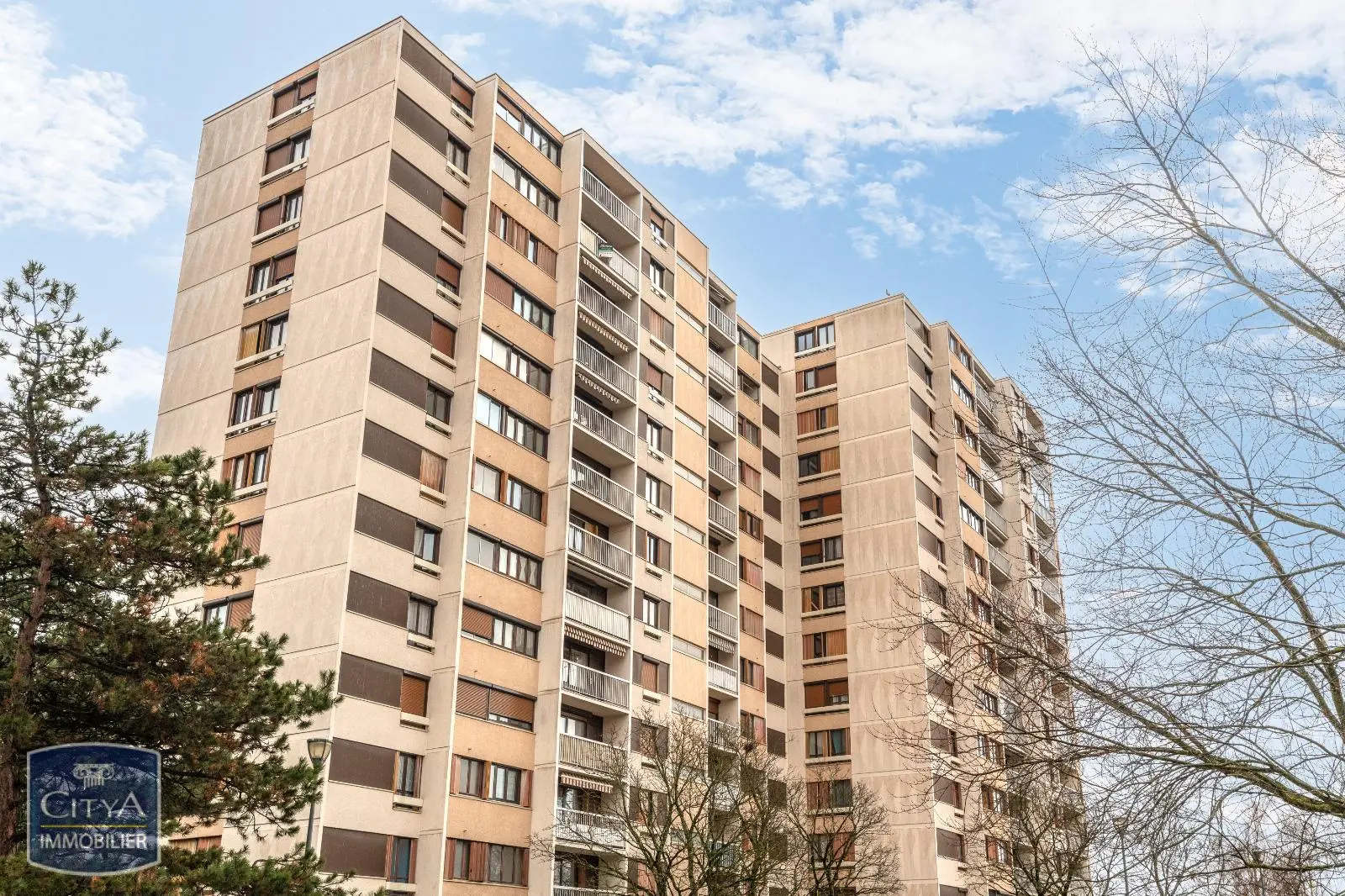 Photo 10 Appartement 2 pièces 53.84m²