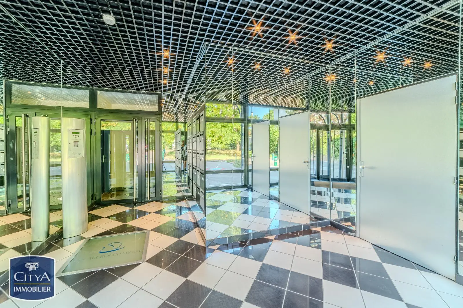 Photo 11 Appartement 2 pièces 50.52m²