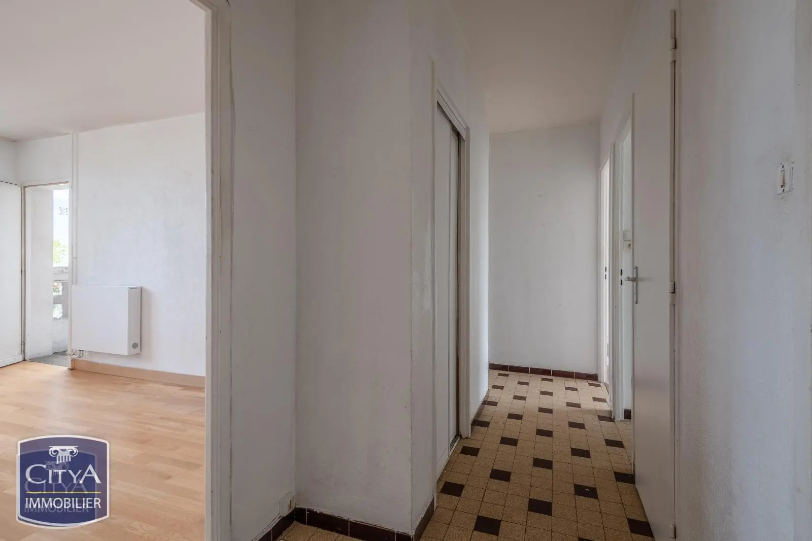 Photo 5 Appartement 3 pièces 63.65m²
