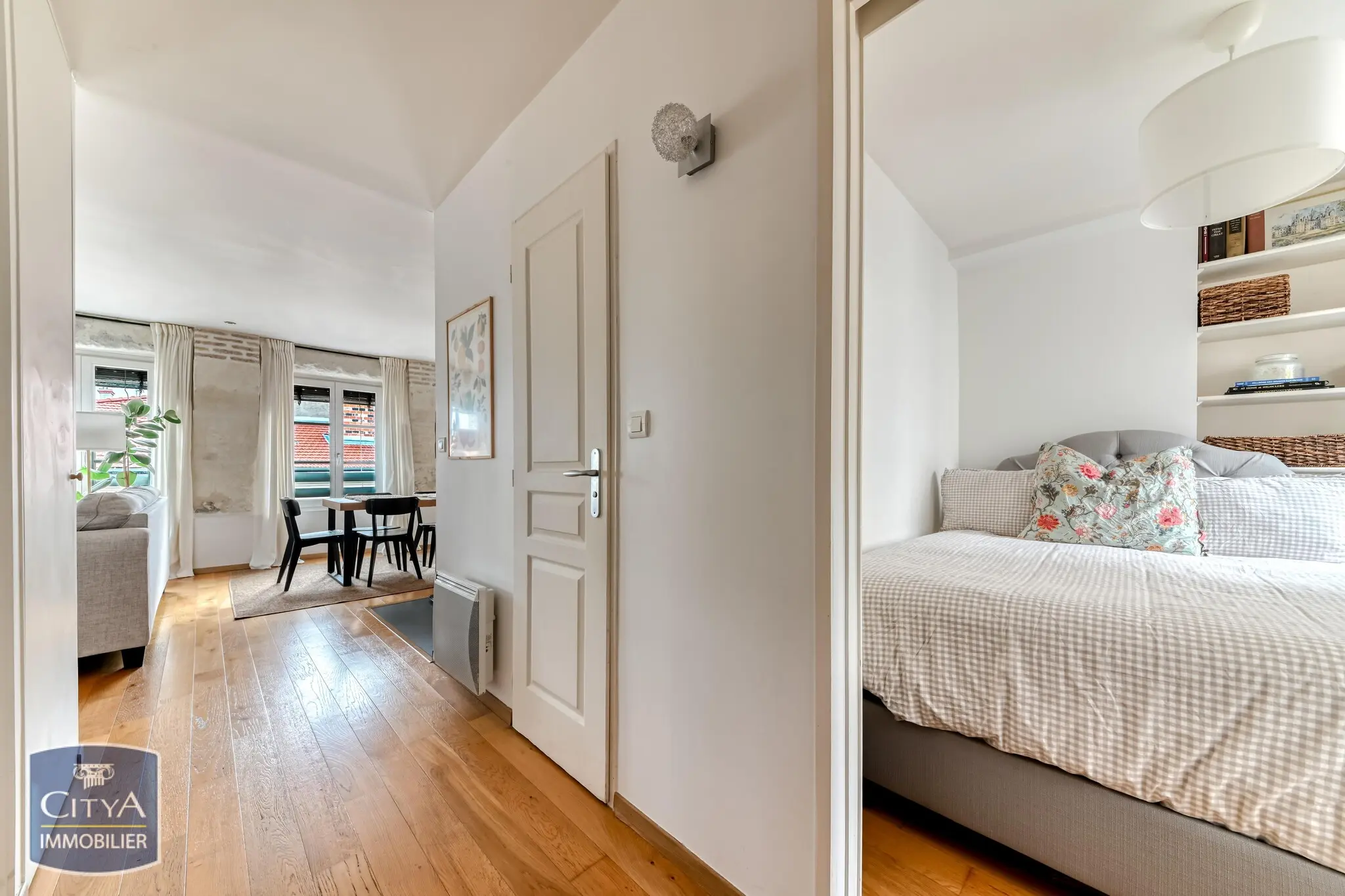 Photo 16 Appartement 5 pièces 89.23m²