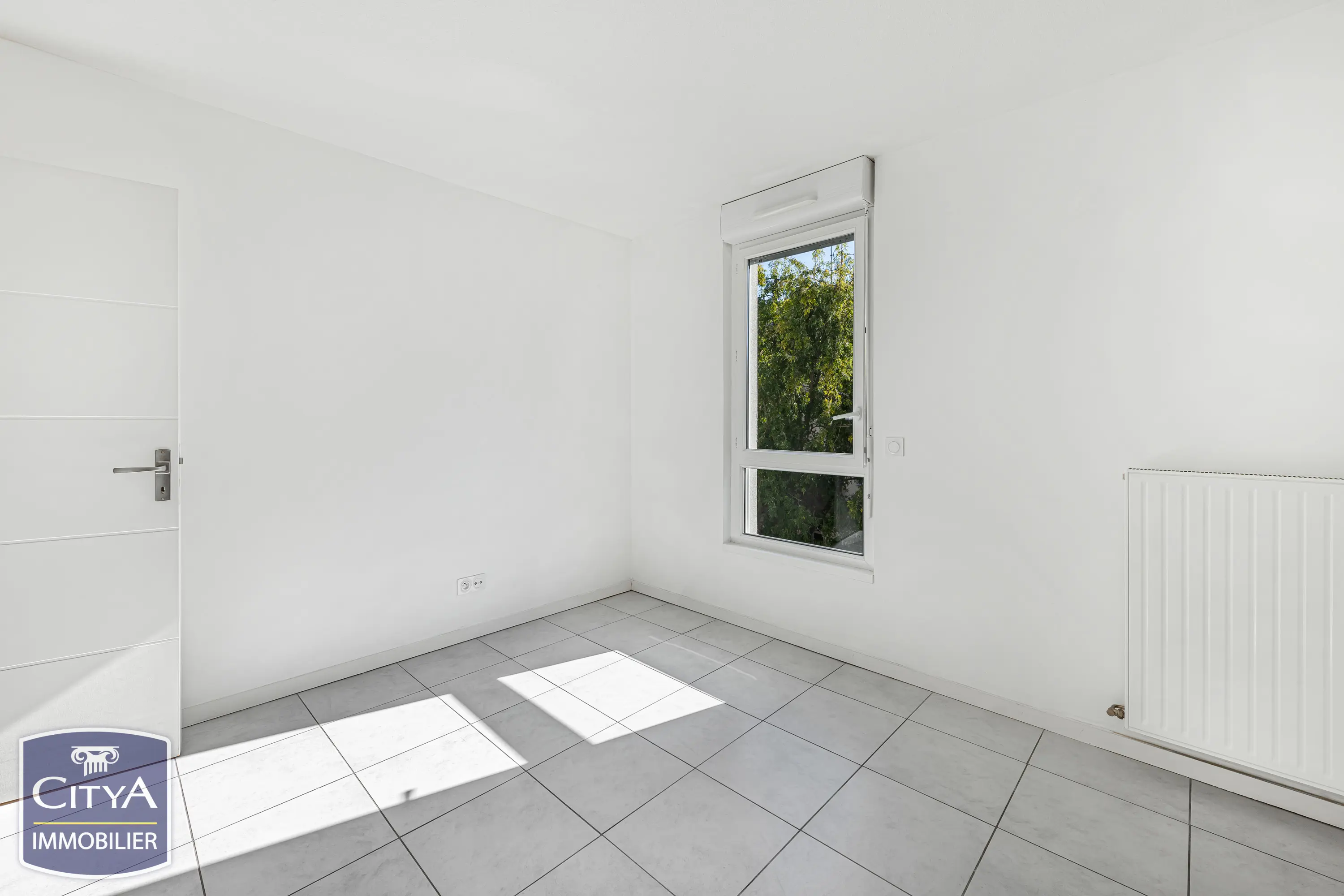 Photo 7 appartement Sathonay-Camp