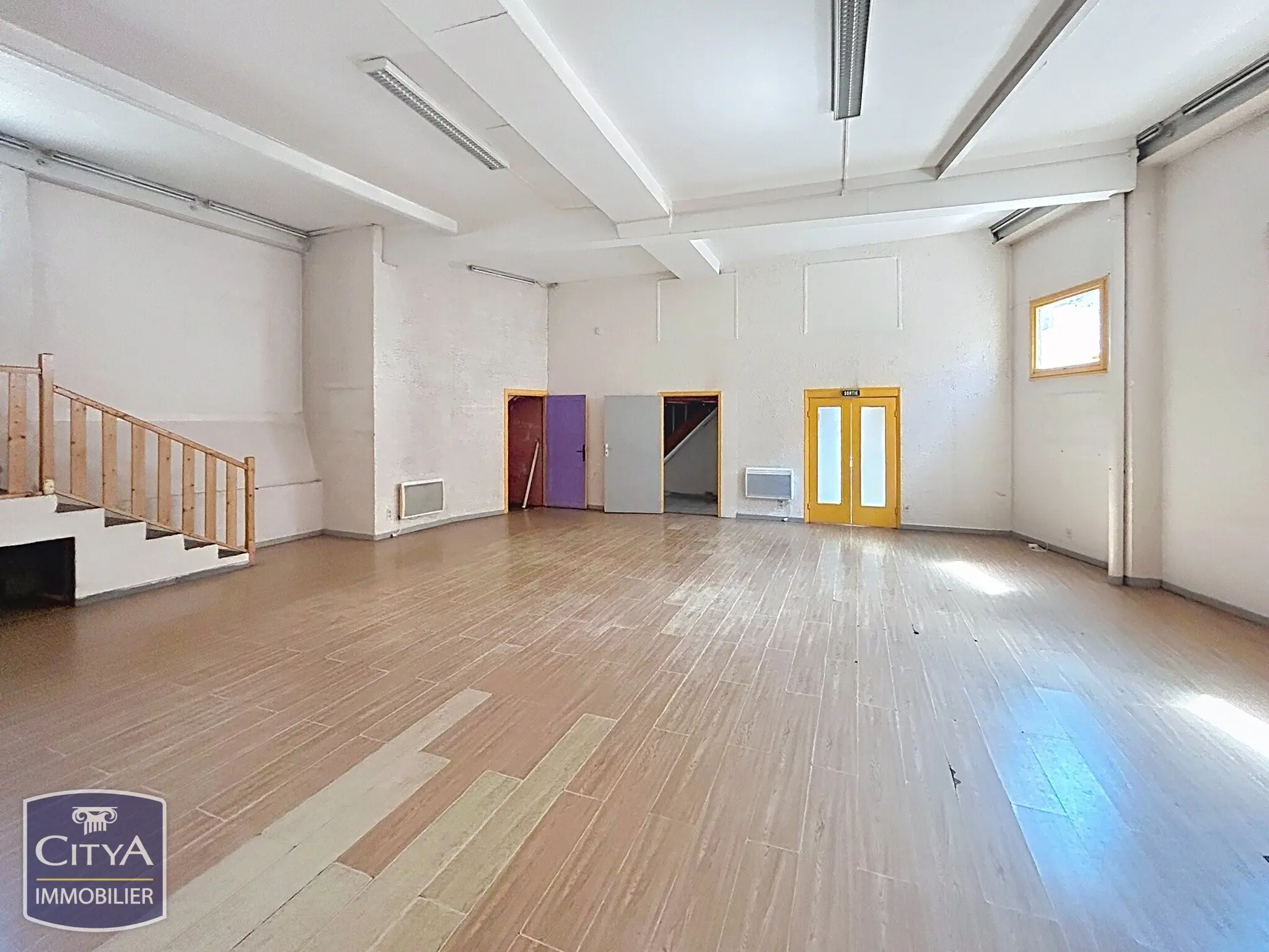 Photo 3 Immeuble 117m²