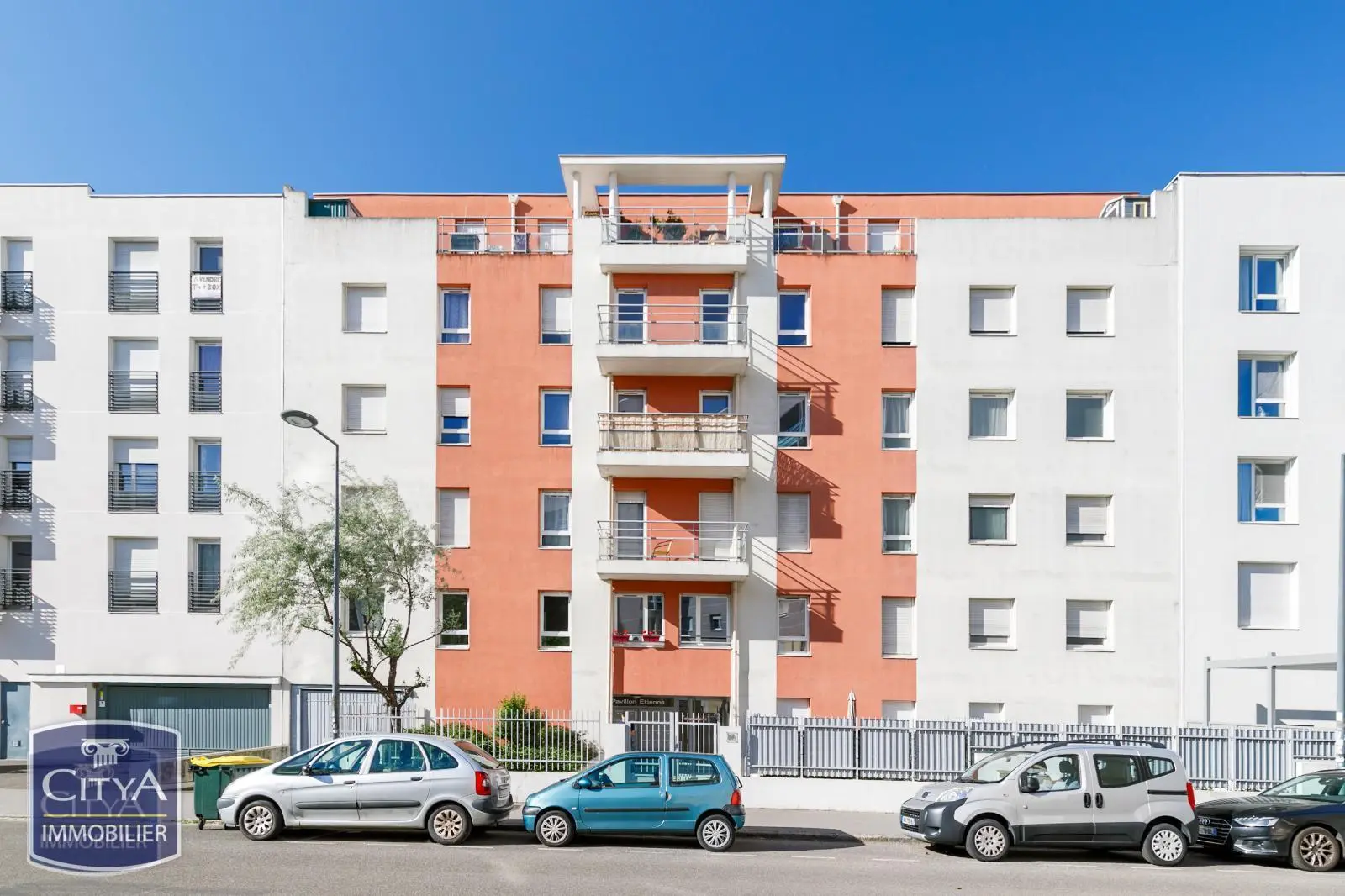 Photo 6 Appartement 2 pièces 46m²