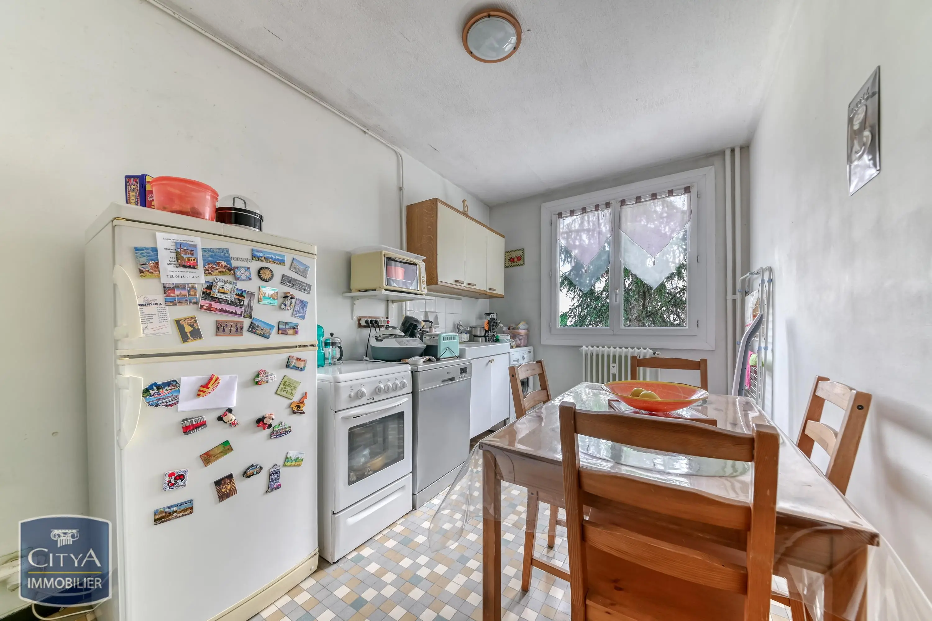 Photo 7 Appartement 1 pièce 40.44m²