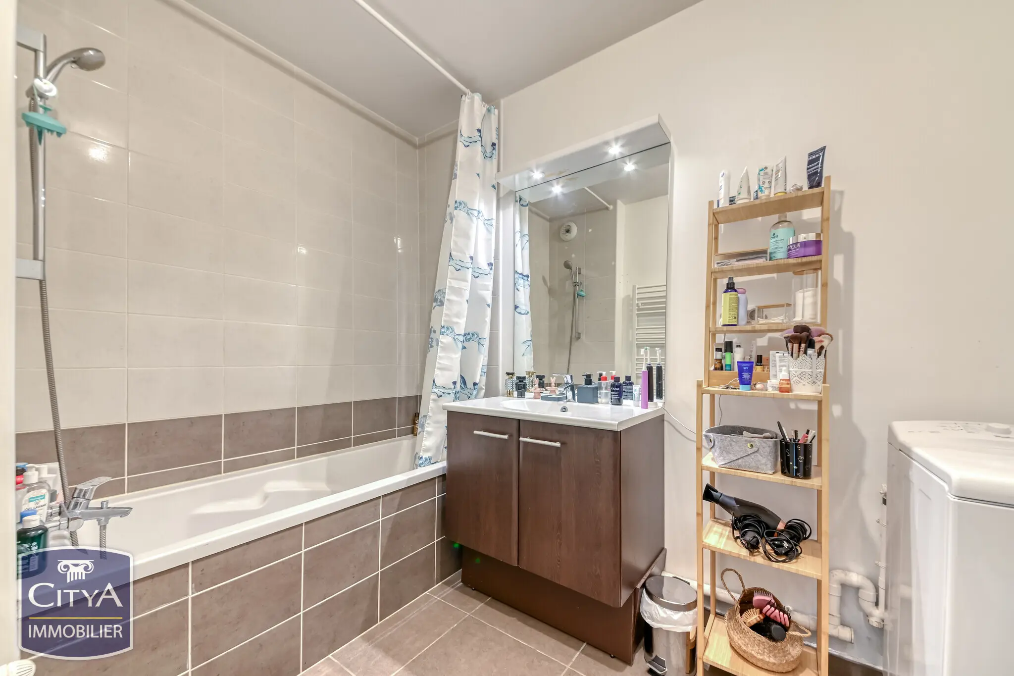 Photo 8 Appartement 3 pièces 65m²