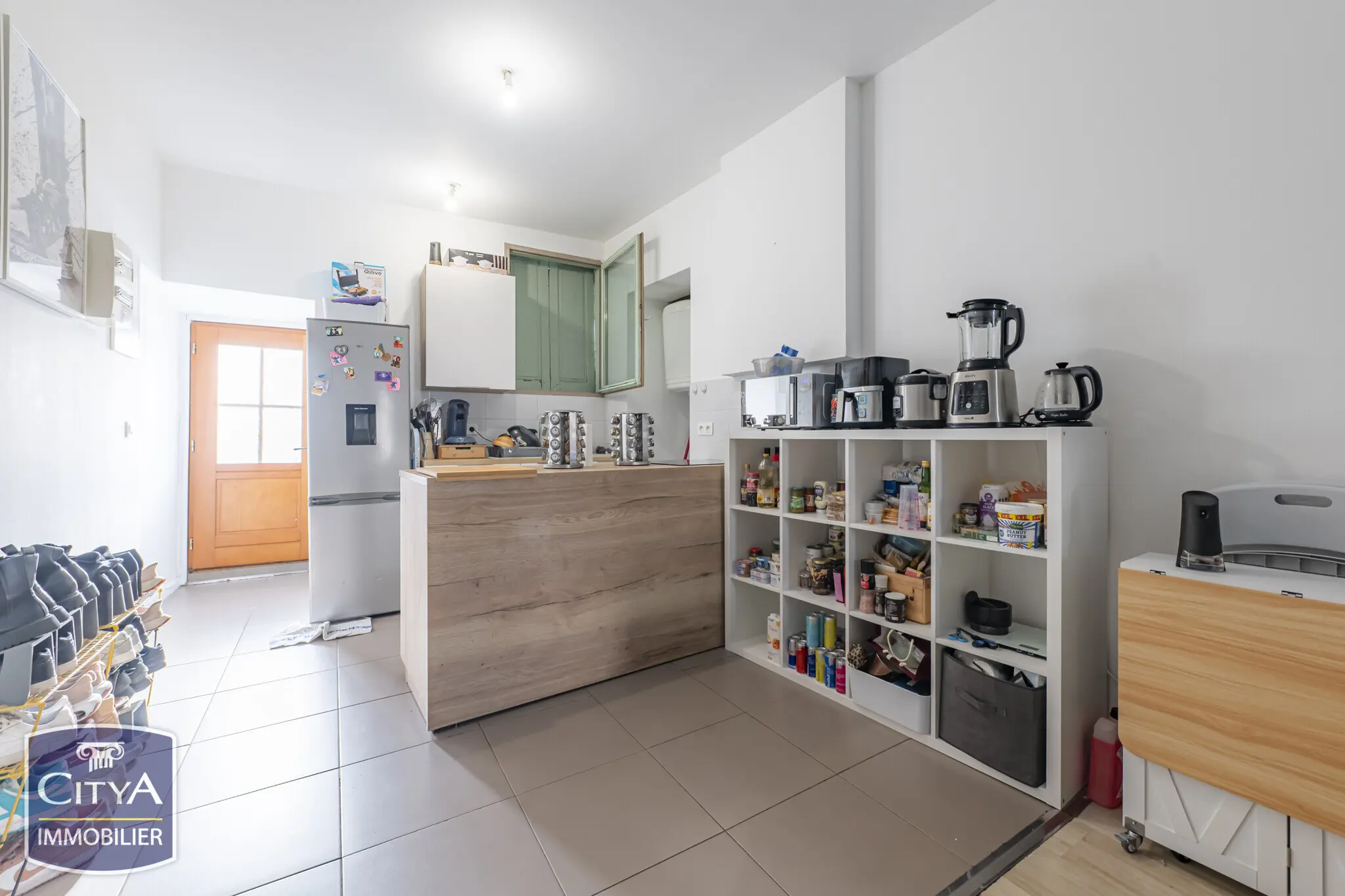 Photo 4 appartement Rive-de-Gier