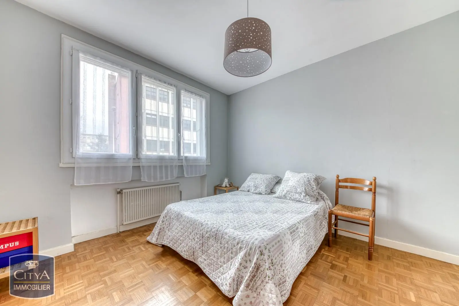 Photo 8 Appartement 3 pièces 70.92m²