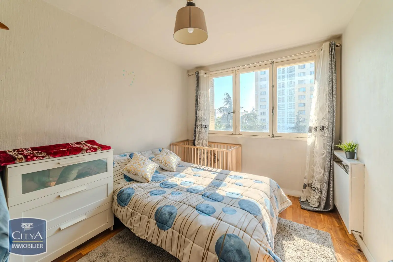 Photo 7 Appartement 3 pièces 58.09m²