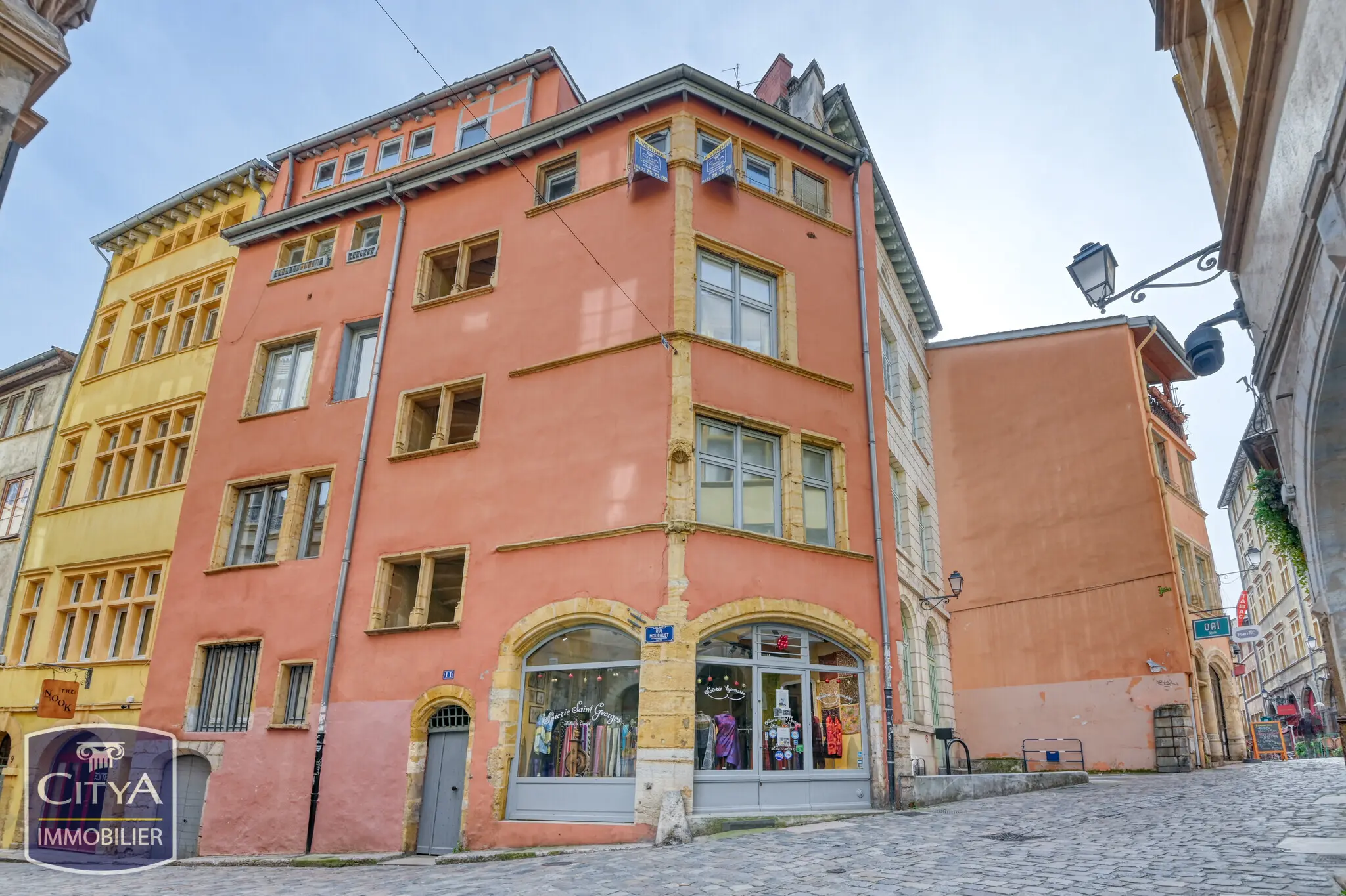 Photo 12 Appartement 1 pièce 22.43m²