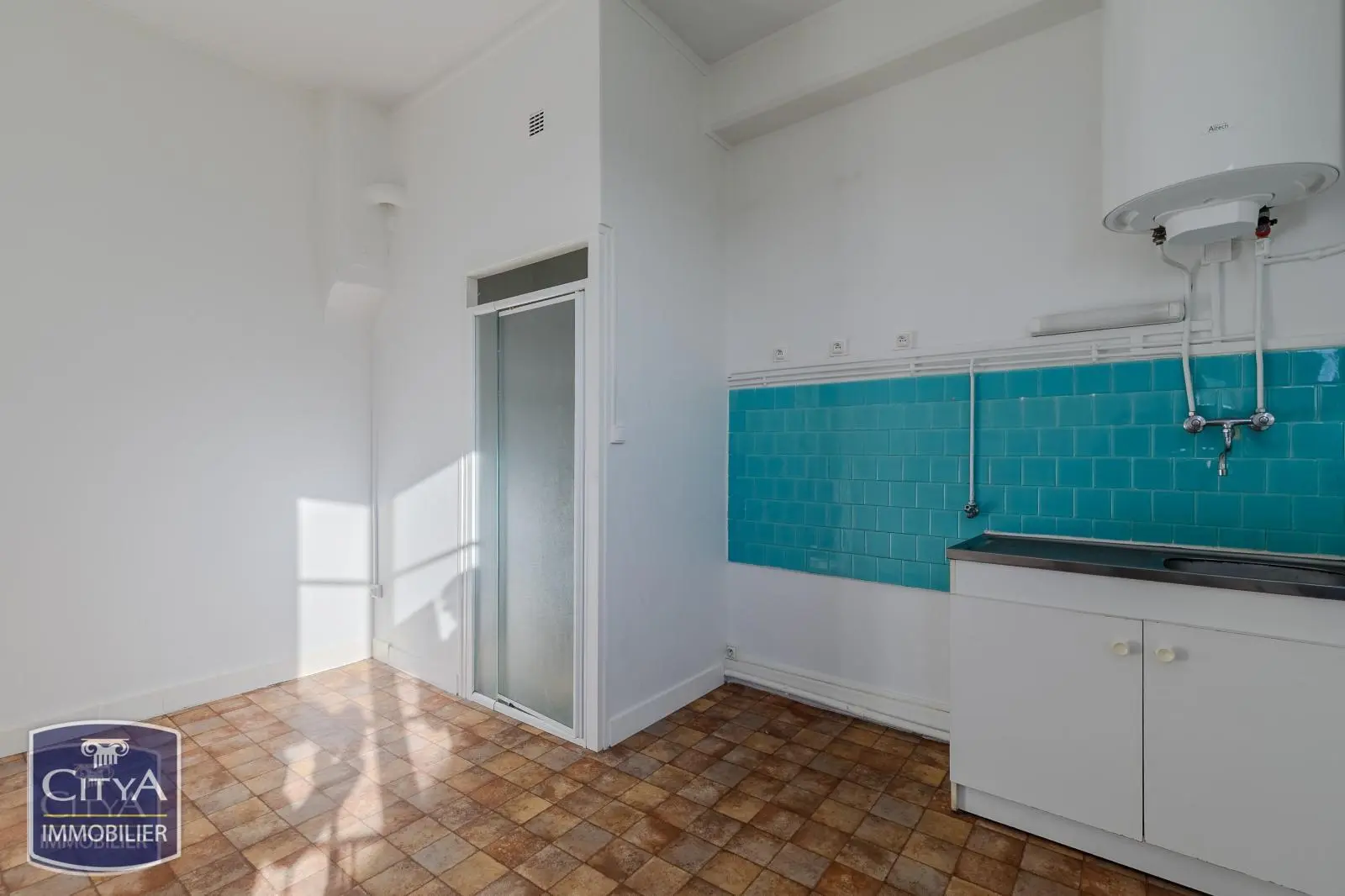 Photo 2 Appartement 2 pièces 26.59m²