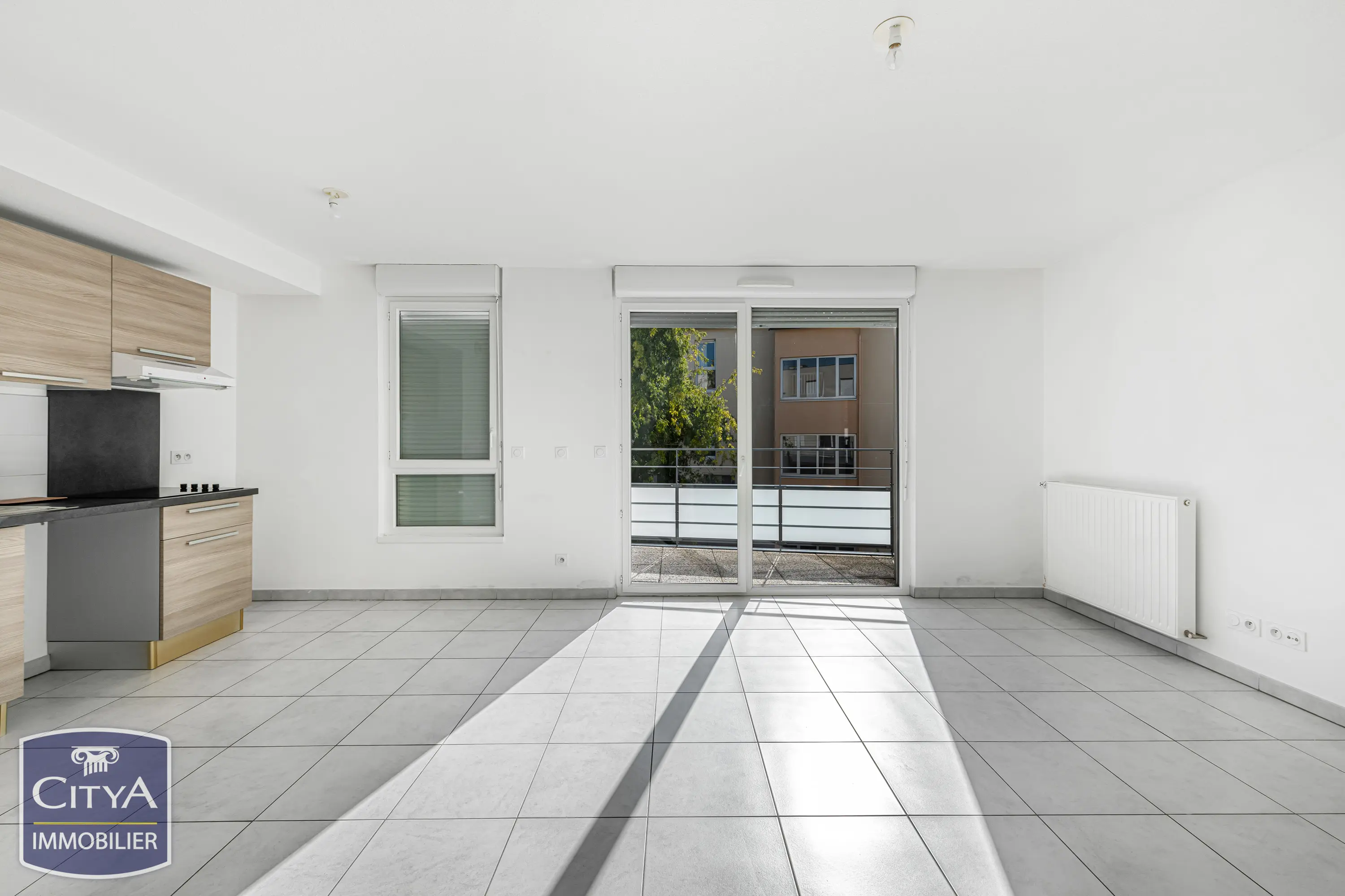 Photo 4 appartement Sathonay-Camp