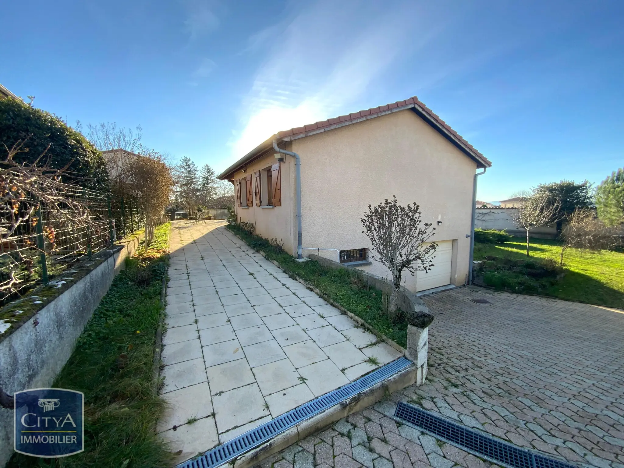 Photo 3 Maison 4 pièces 88m²