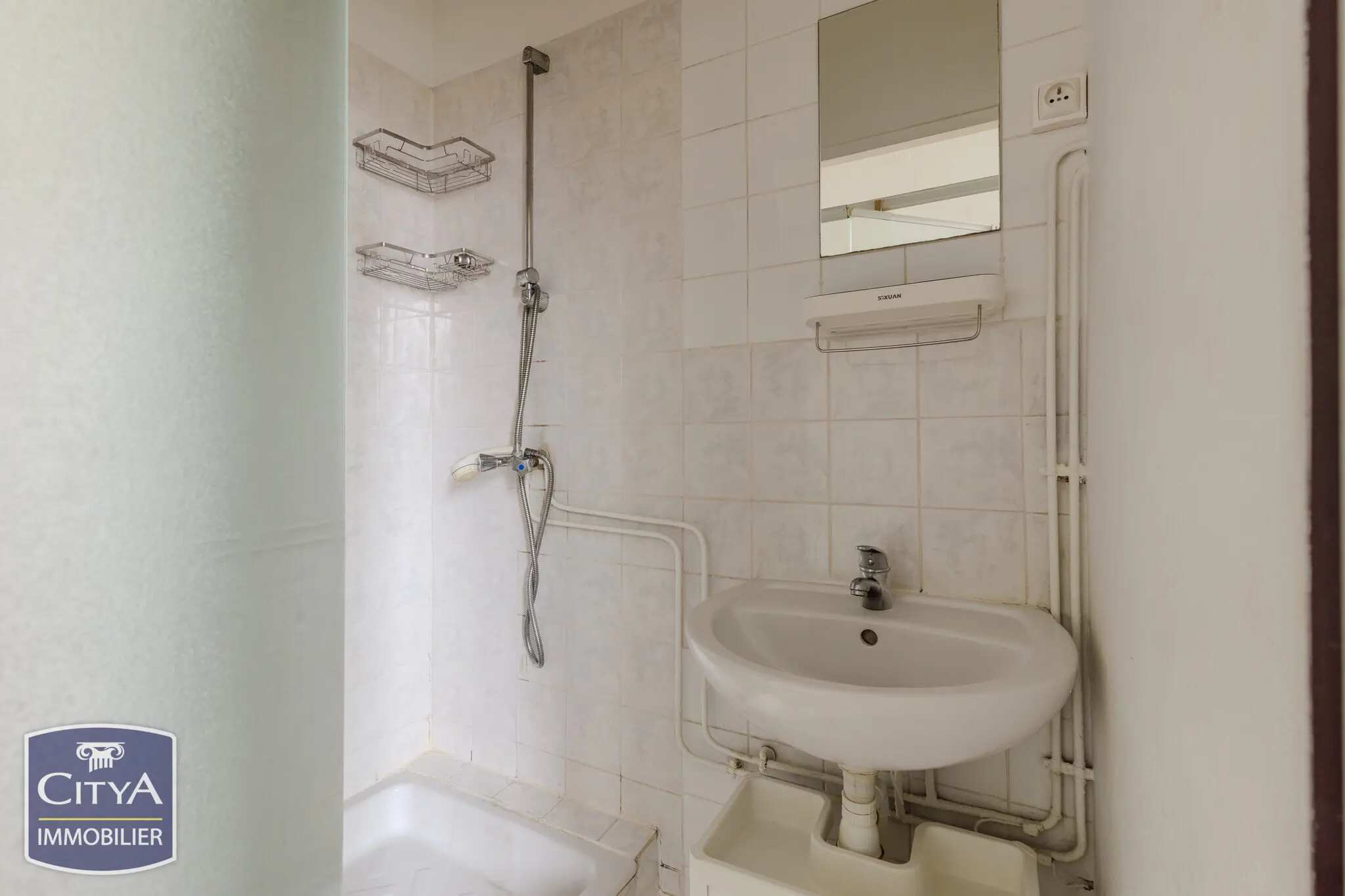 Photo 6 Appartement 2 pièces 26.59m²