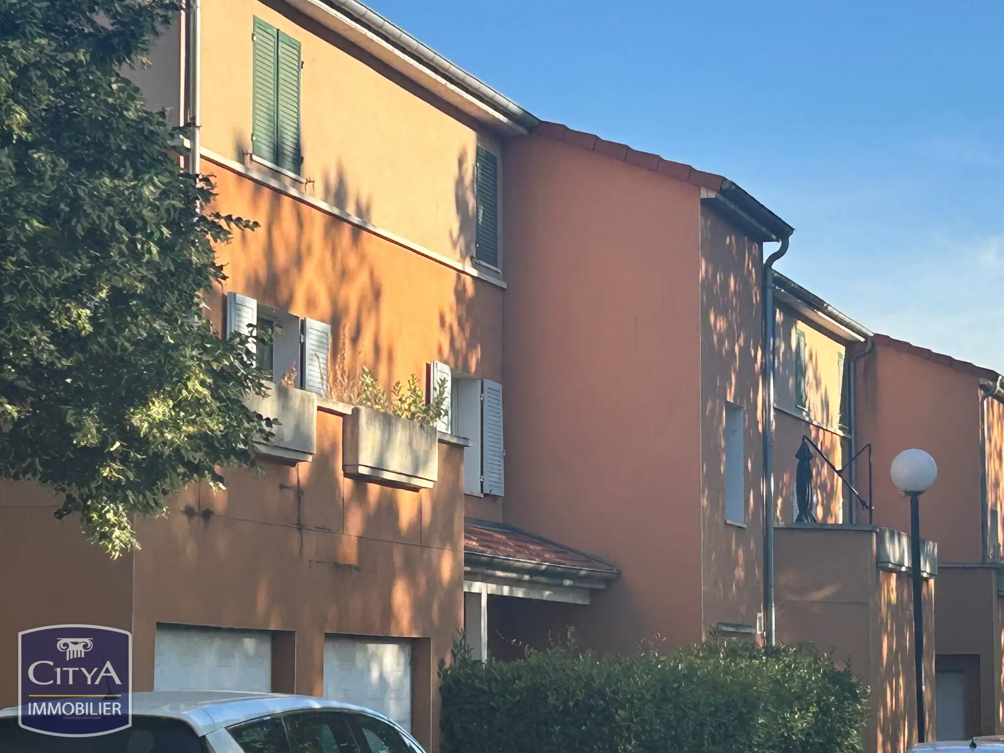 Photo 2 Appartement 3 pièces 58.7m²