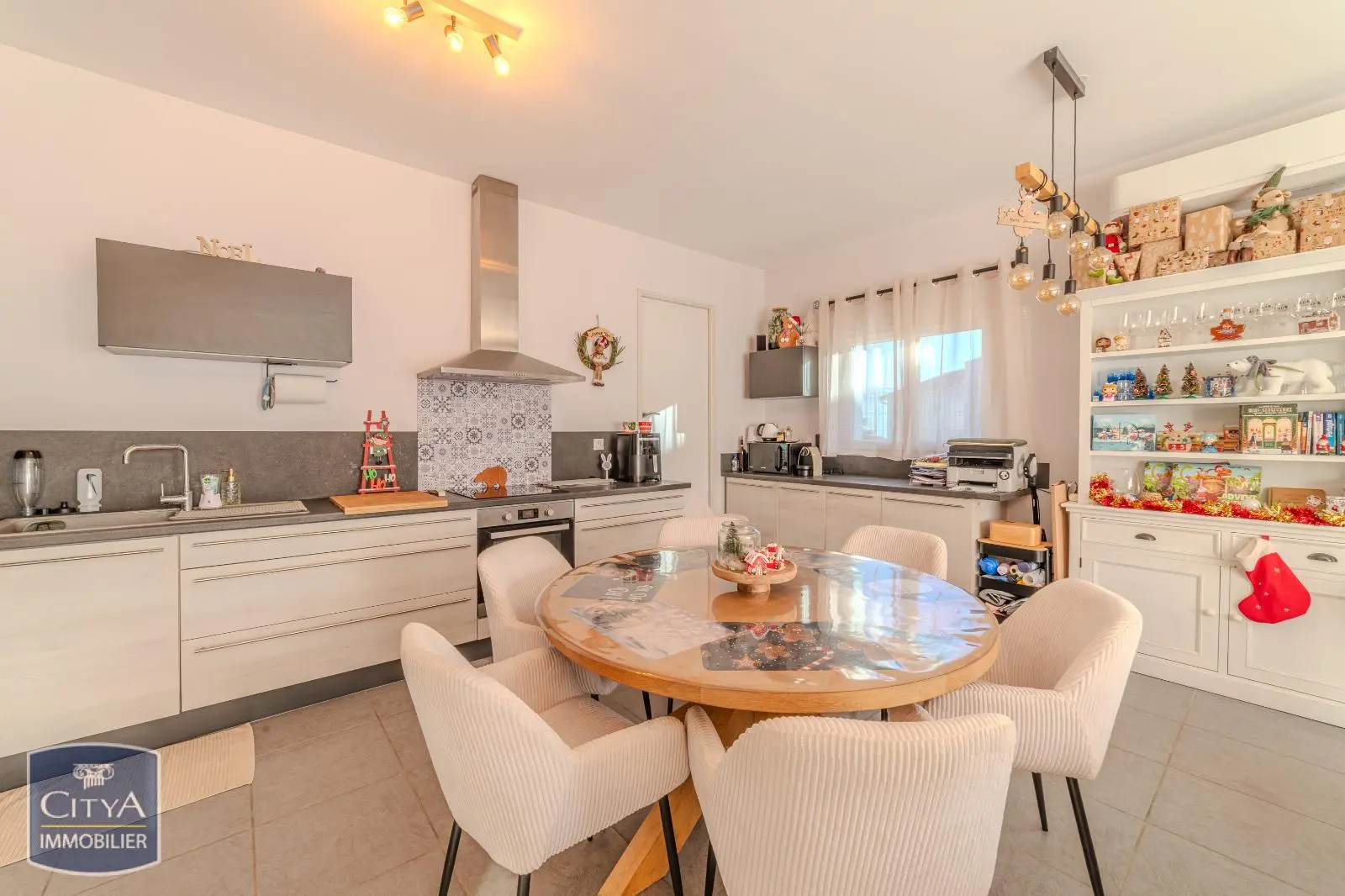 Photo 3 Maison 4 pièces 85.74m²