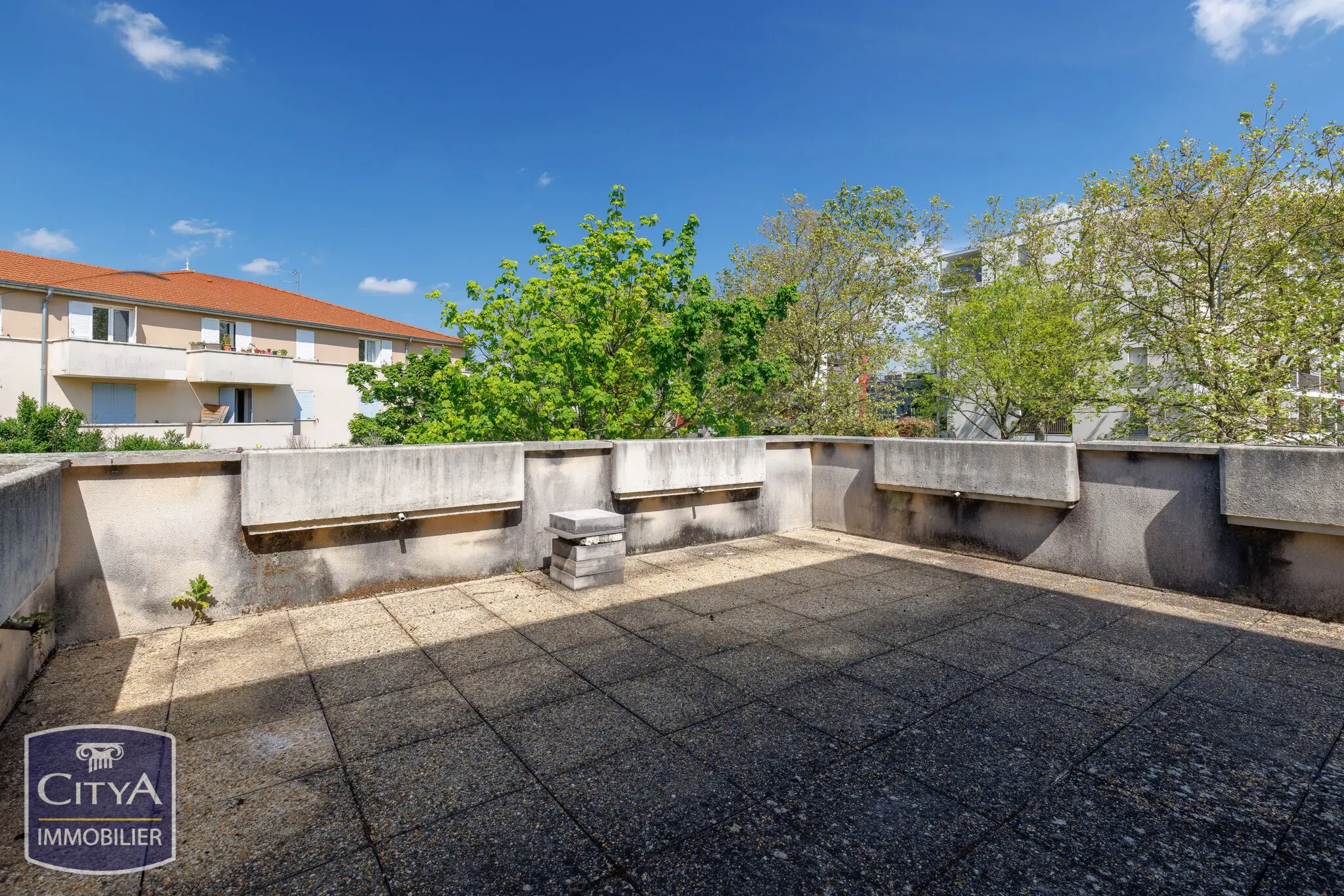 Photo 4 Appartement 3 pièces 58.7m²