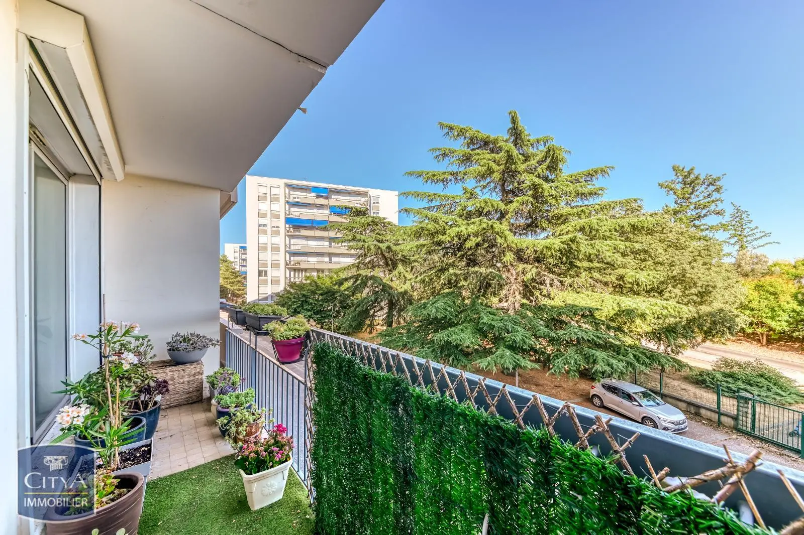 Photo 1 Appartement 2 pièces 60.24m²