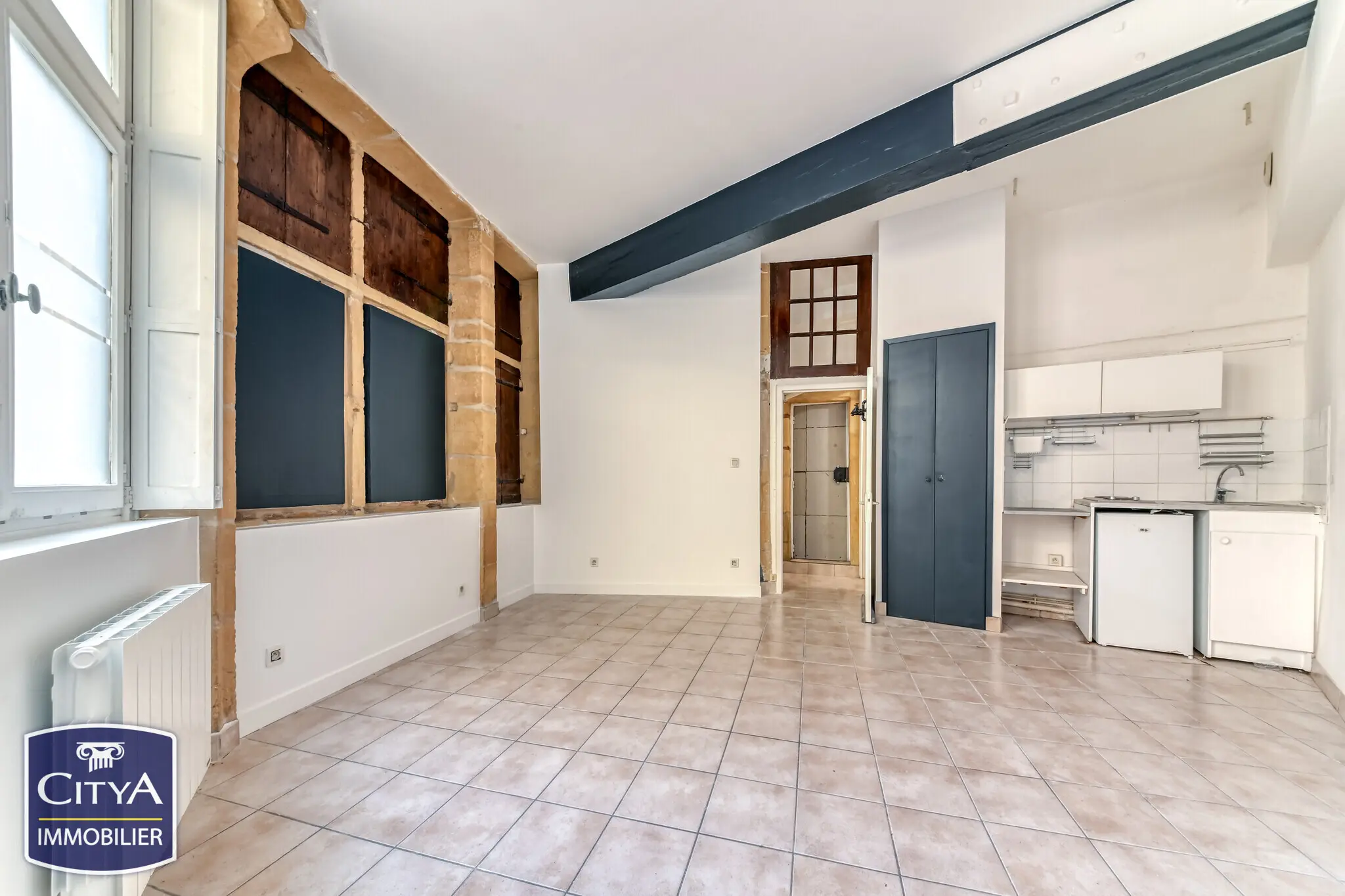 Photo 4 Appartement 1 pièce 22.69m²