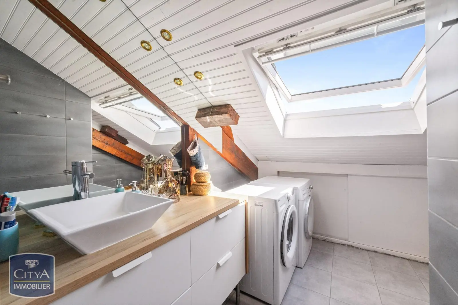 Photo 5 Appartement 4 pièces 89.59m²