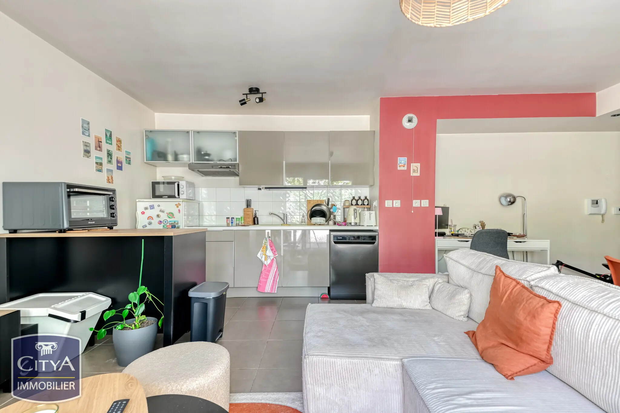 Photo 6 Appartement 3 pièces 65m²