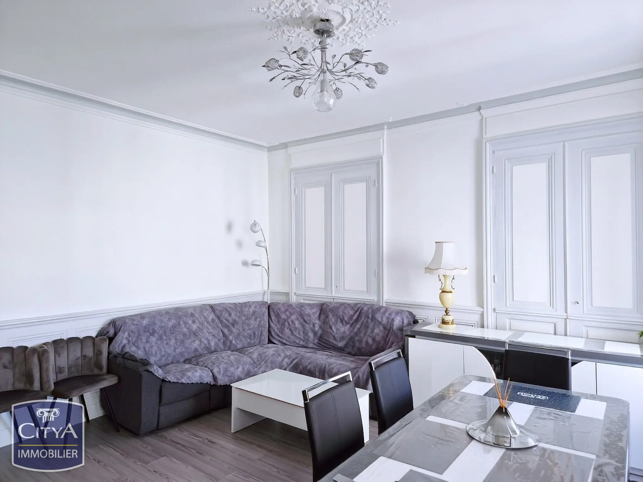 Photo 1 Appartement 3 pièces 73m²