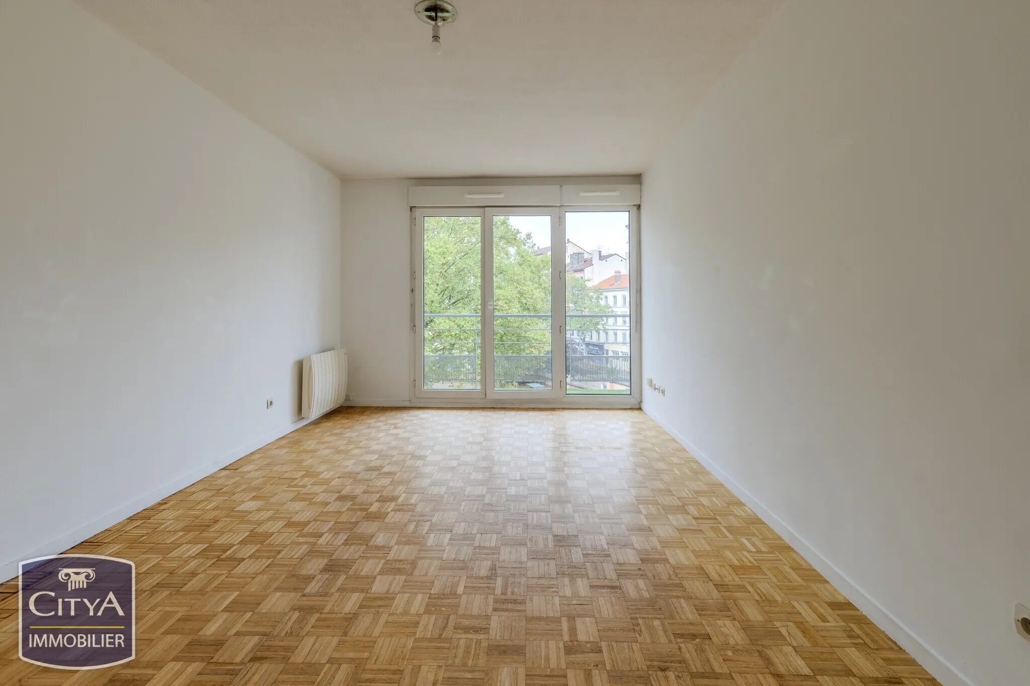Photo 5 Appartement 2 pièces 48.1m²
