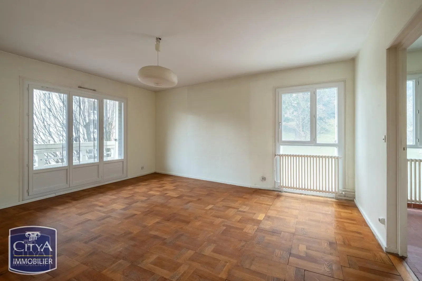 Photo 4 Appartement 2 pièces 53.67m²