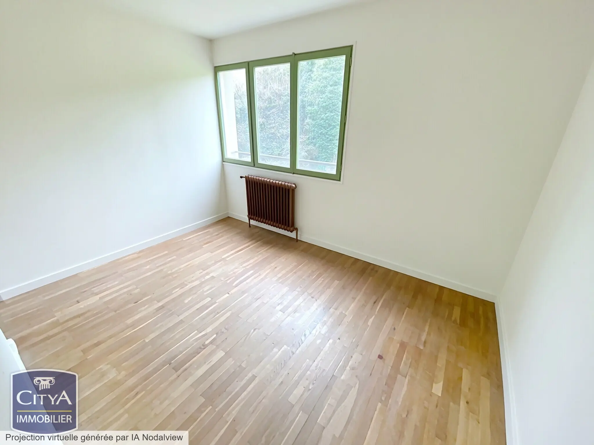 Photo 5 Appartement 4 pièces 72m²